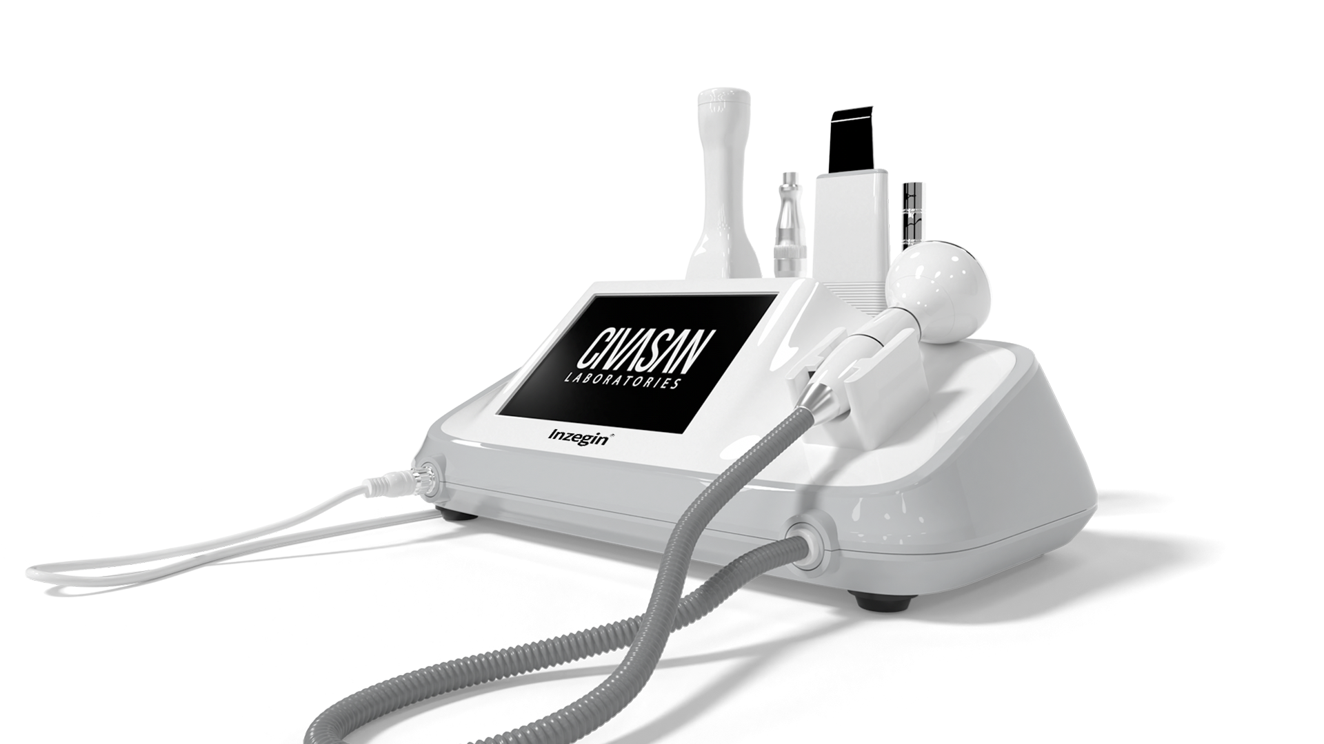 CIVASAN Laboratories_CIVASAN Professional Premier Device