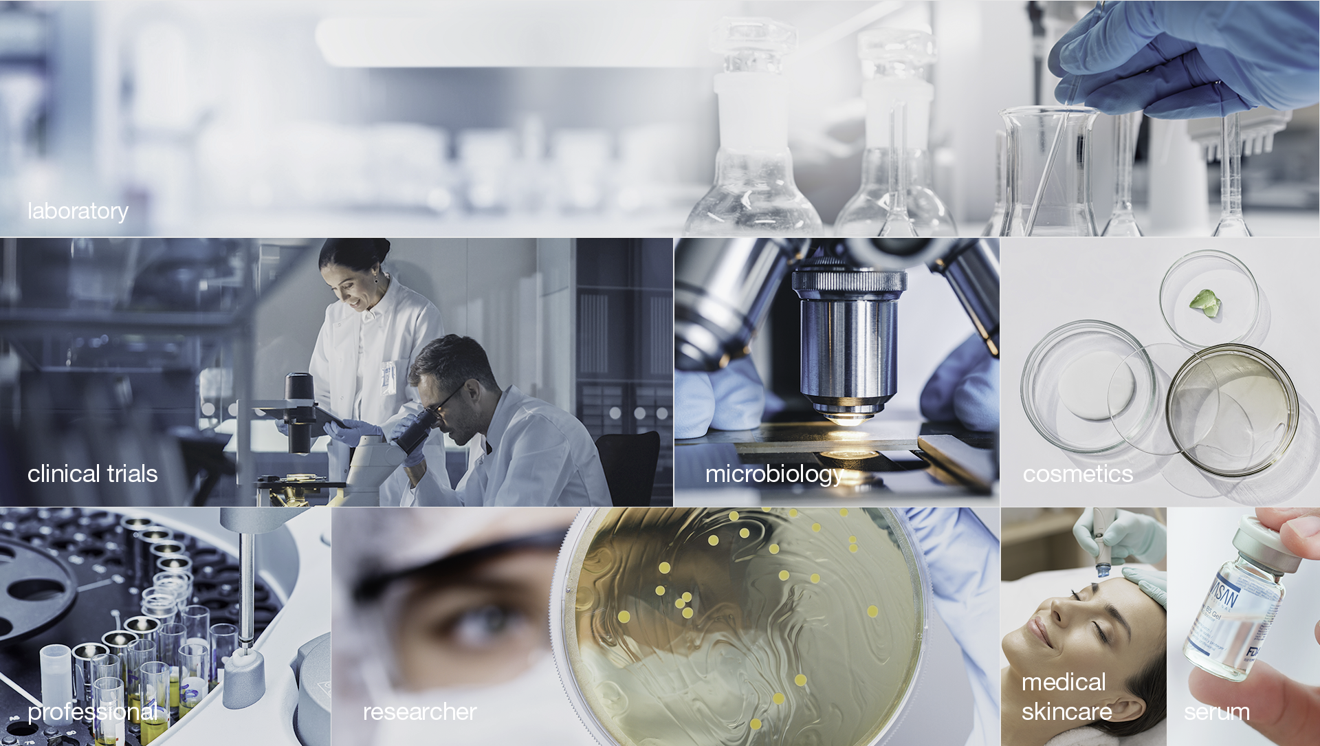 CIVASAN Laboratories_Corporate Identity