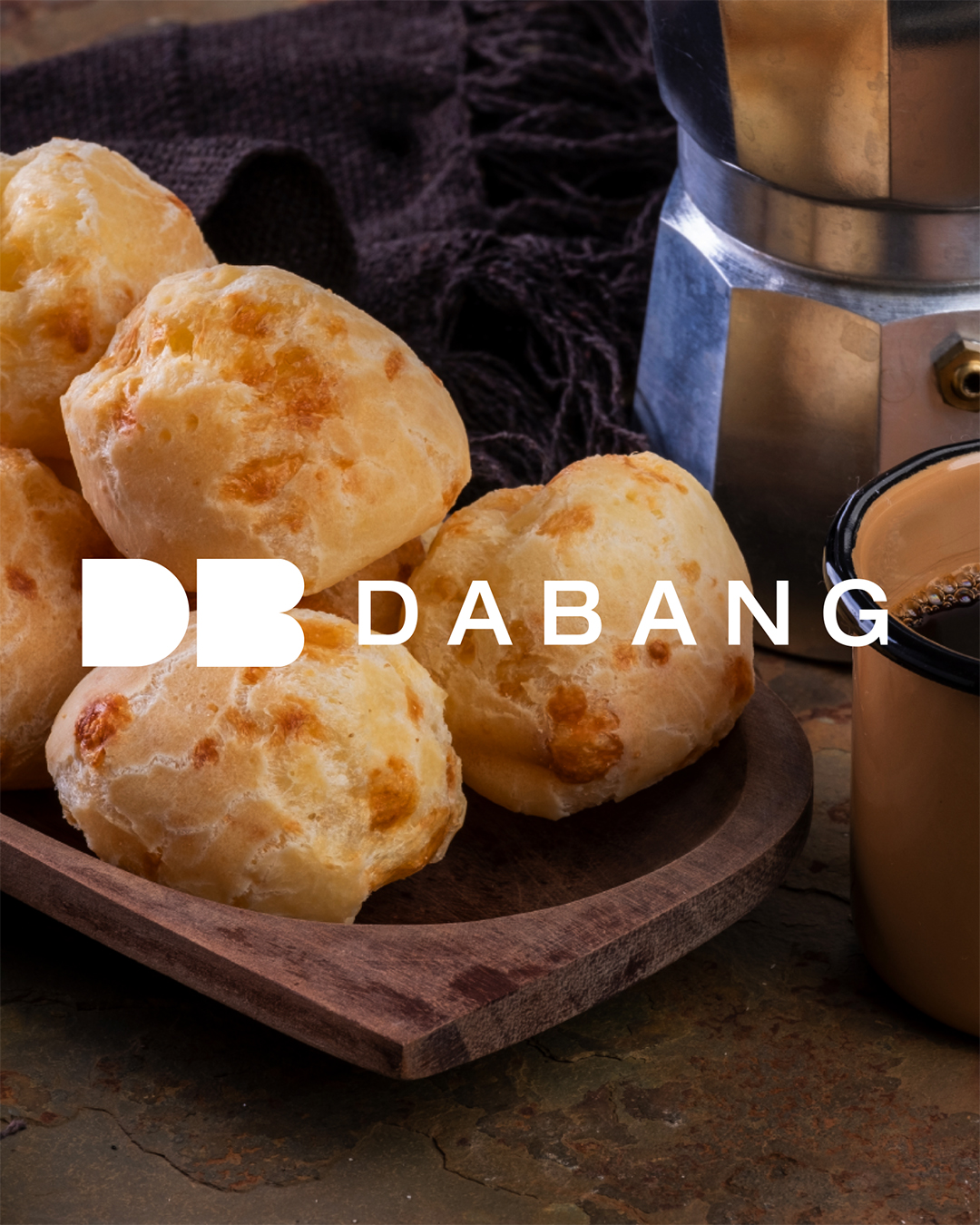 DABANG _Brand Identity