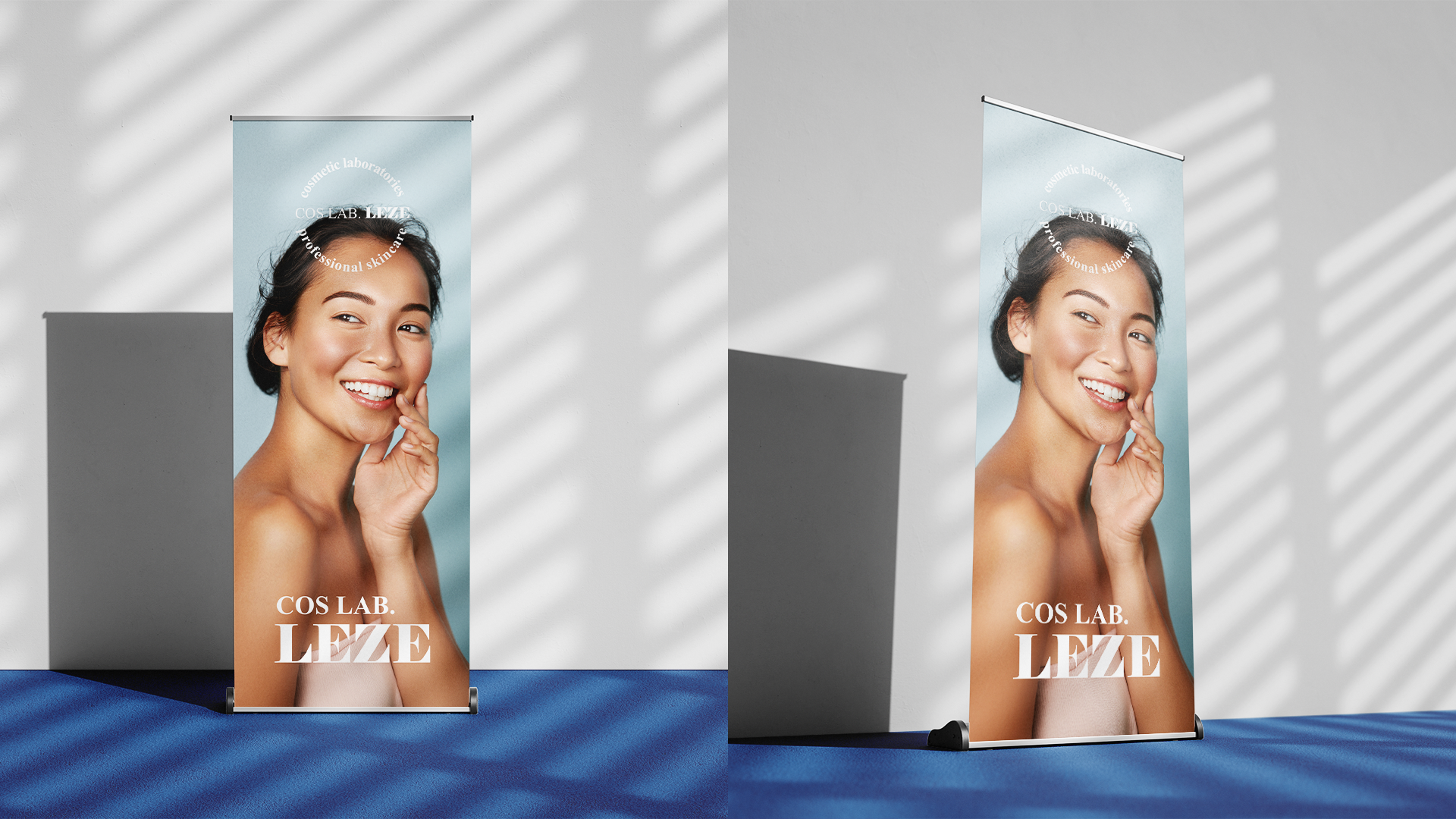 COS LAB.LEZE Total Branding