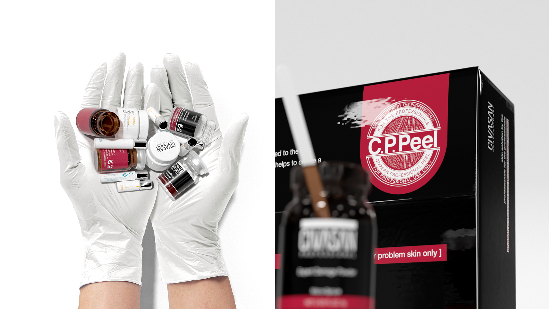CIVASAN Laboratories_CIVASAN Professional Peel