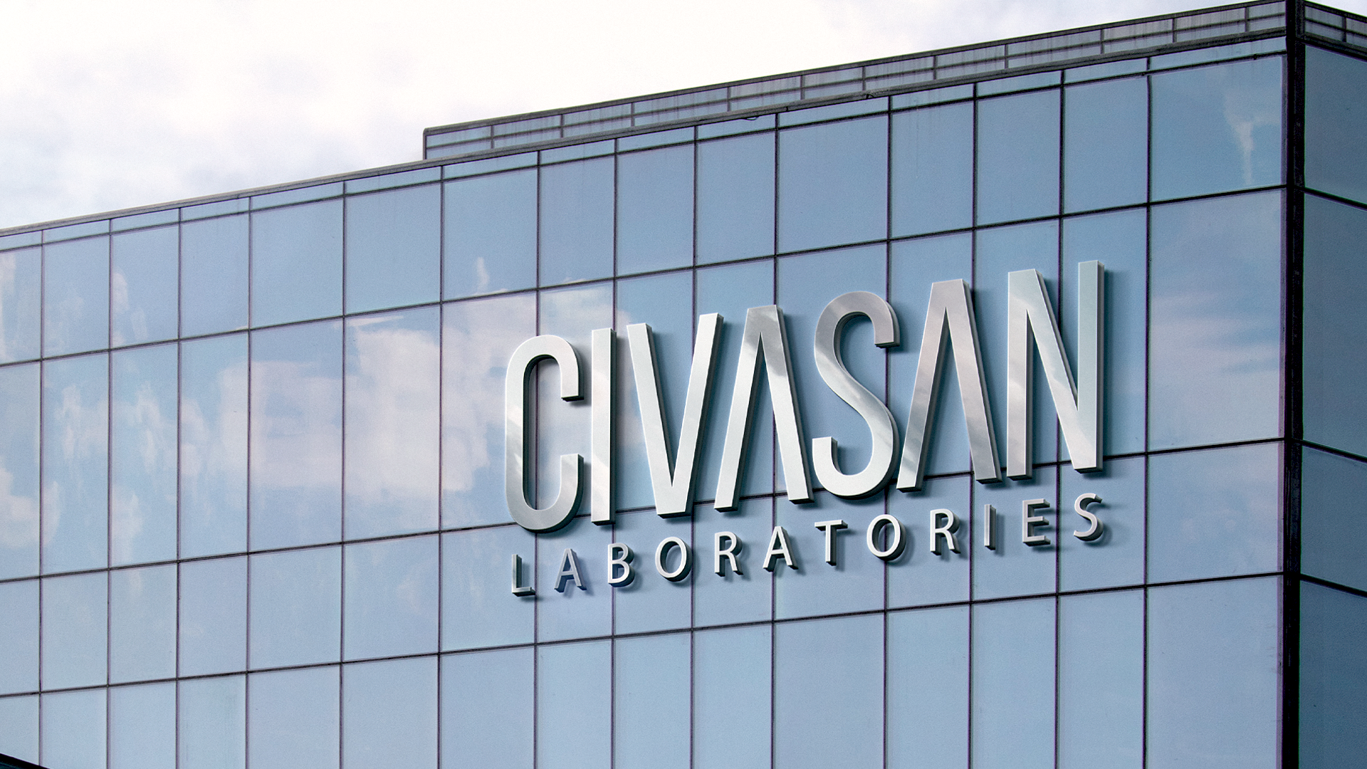 CIVASAN Laboratories_Corporate Identity