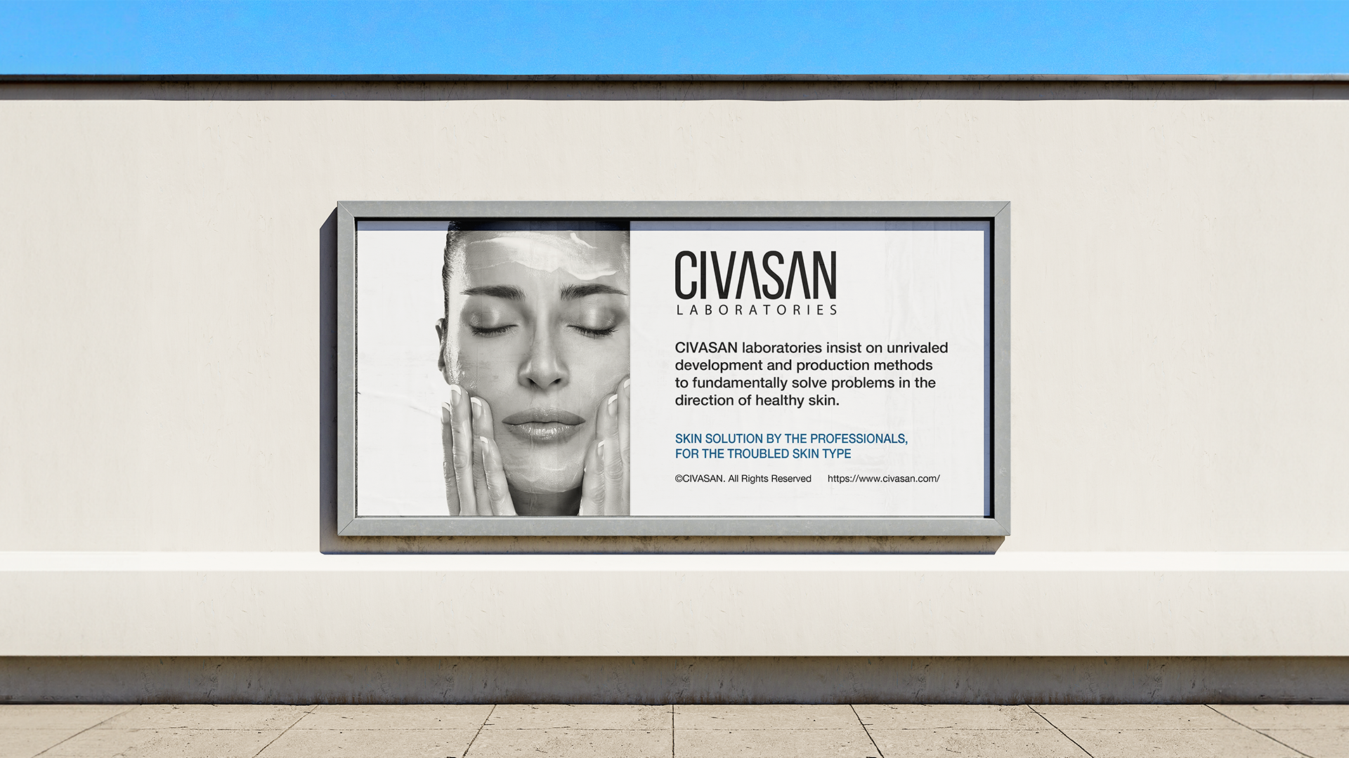 CIVASAN Laboratories_Corporate Identity
