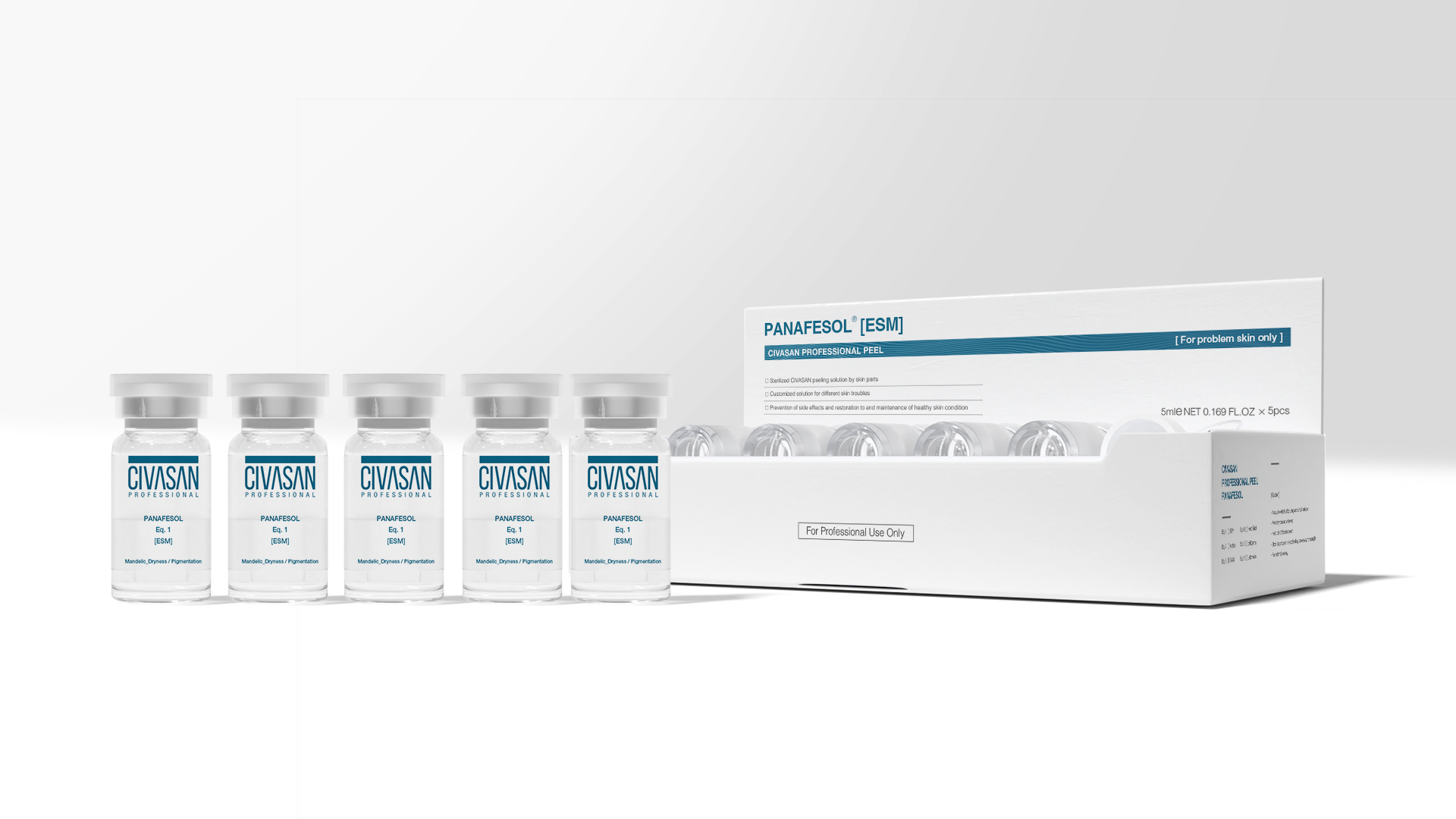CIVASAN Laboratories_CIVASAN Professional Peel