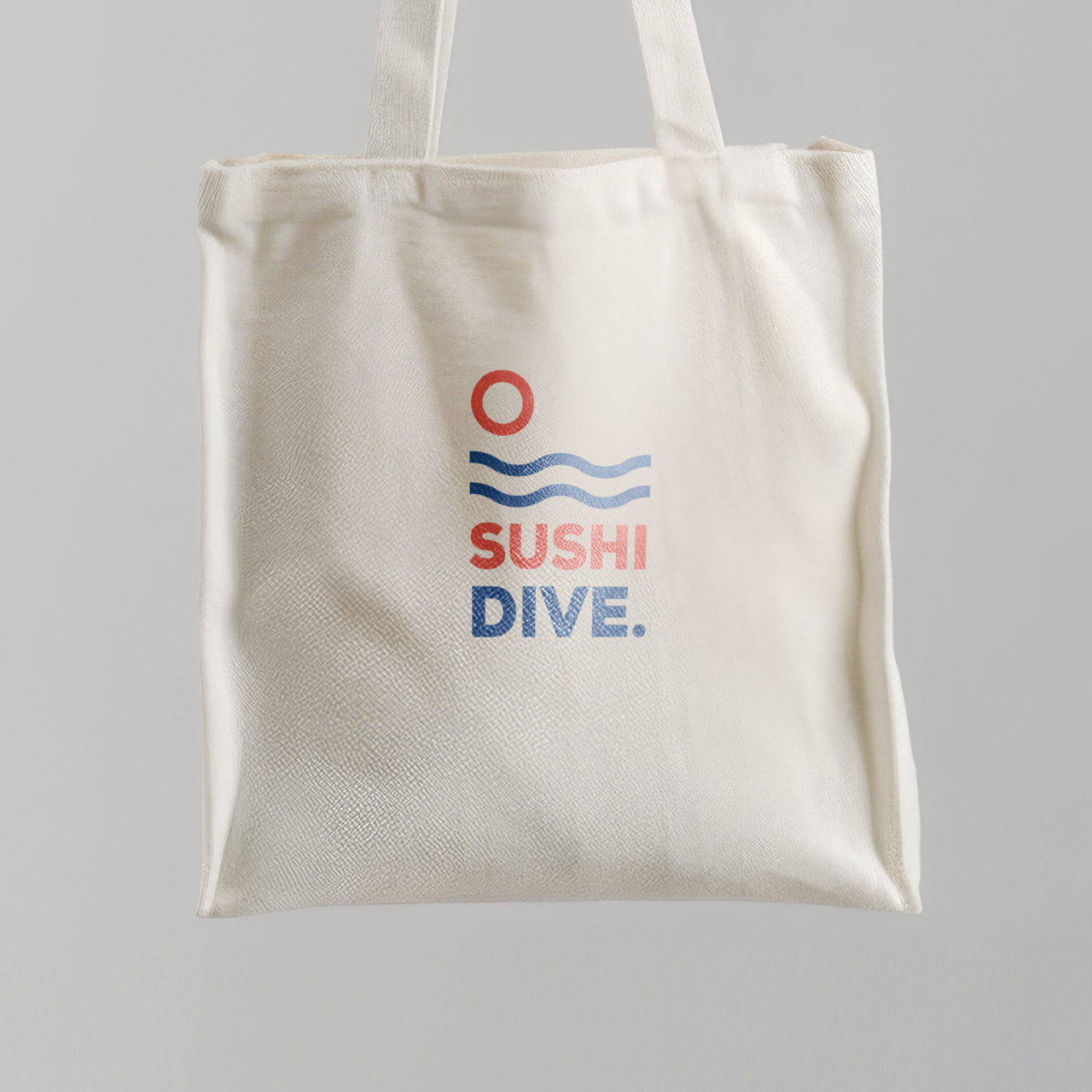 SUSHI DIVE _Brand Identity