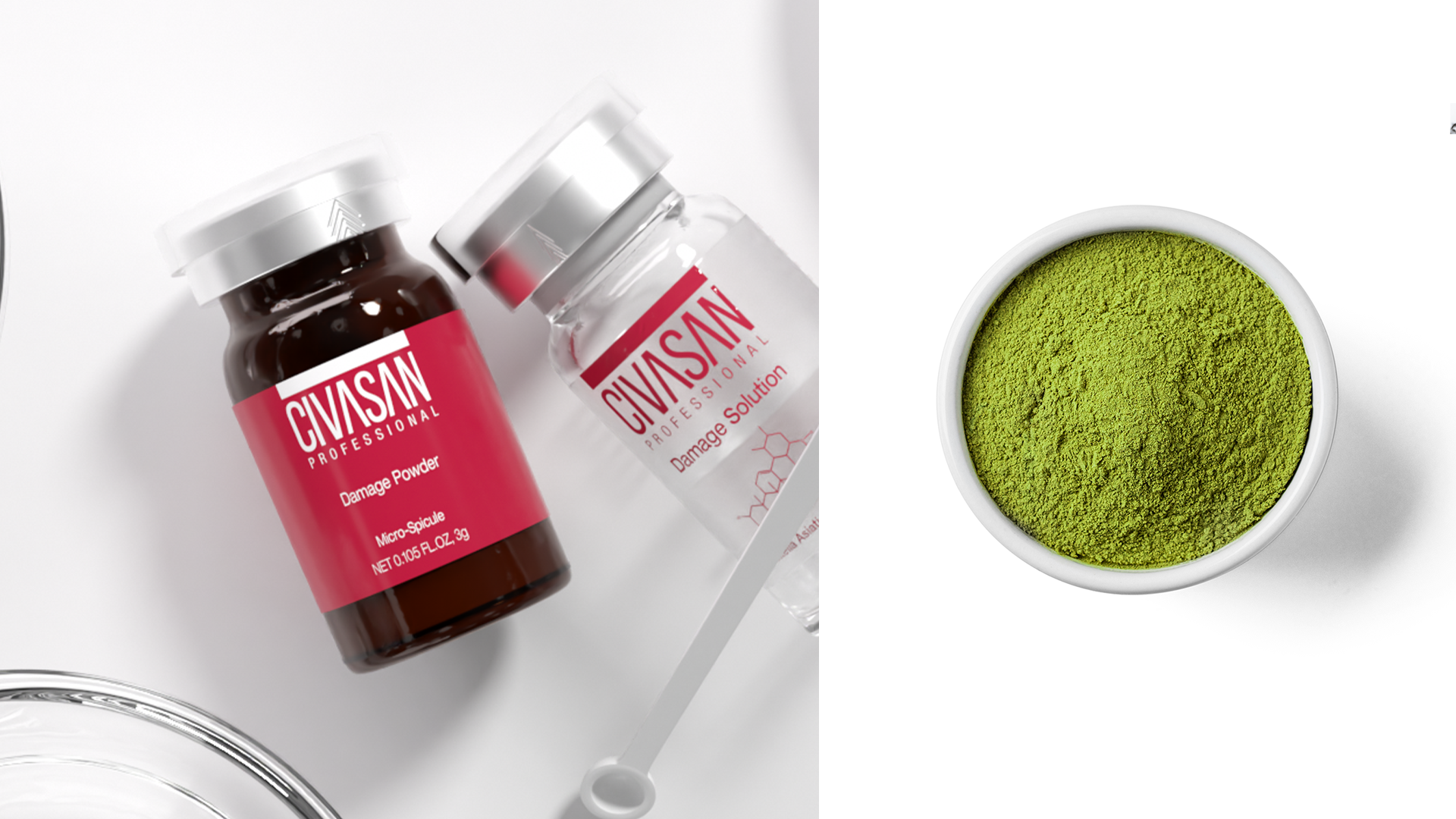 CIVASAN Laboratories_CIVASAN Professional Peel
