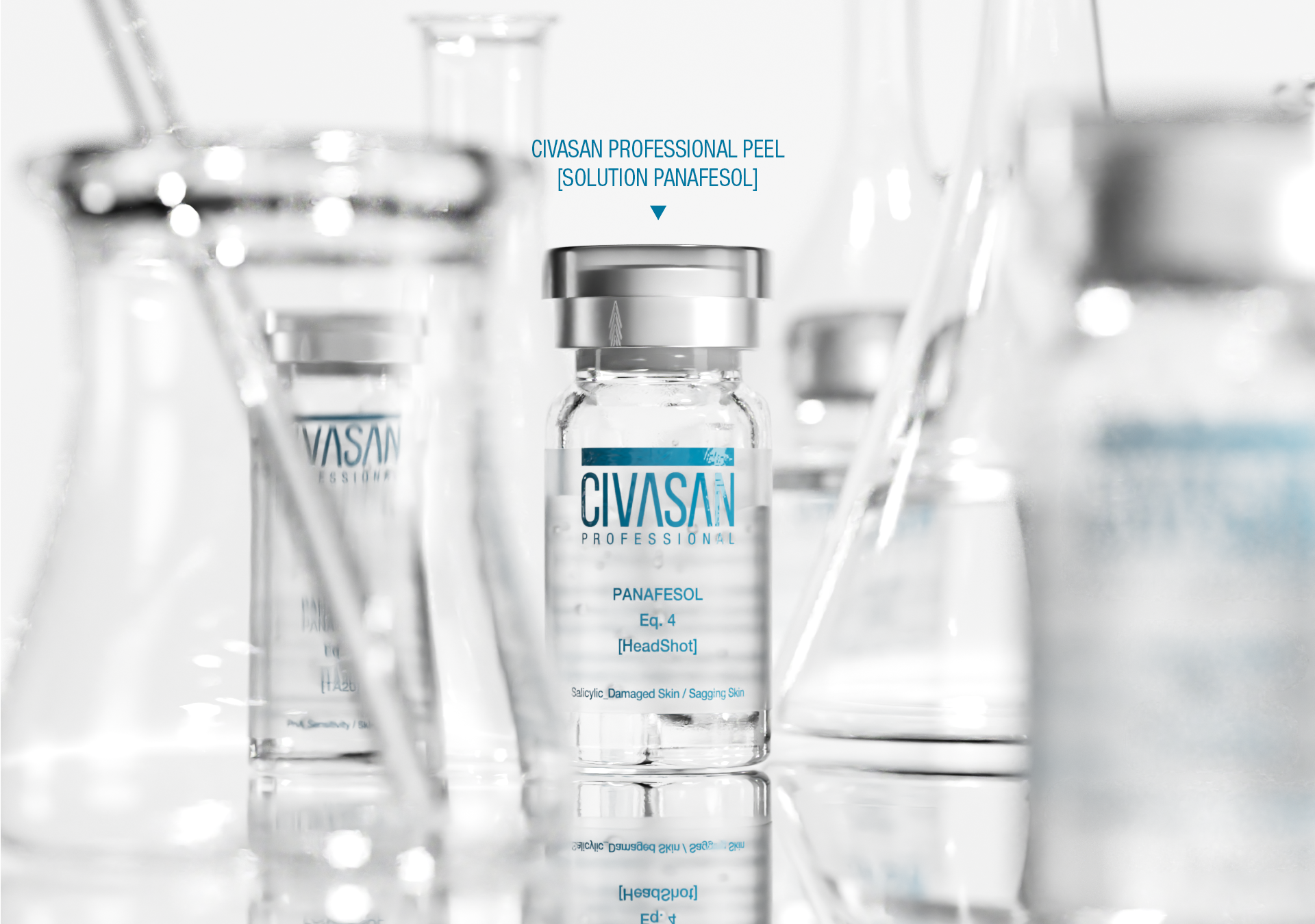 CIVASAN Laboratories_CIVASAN Professional Peel