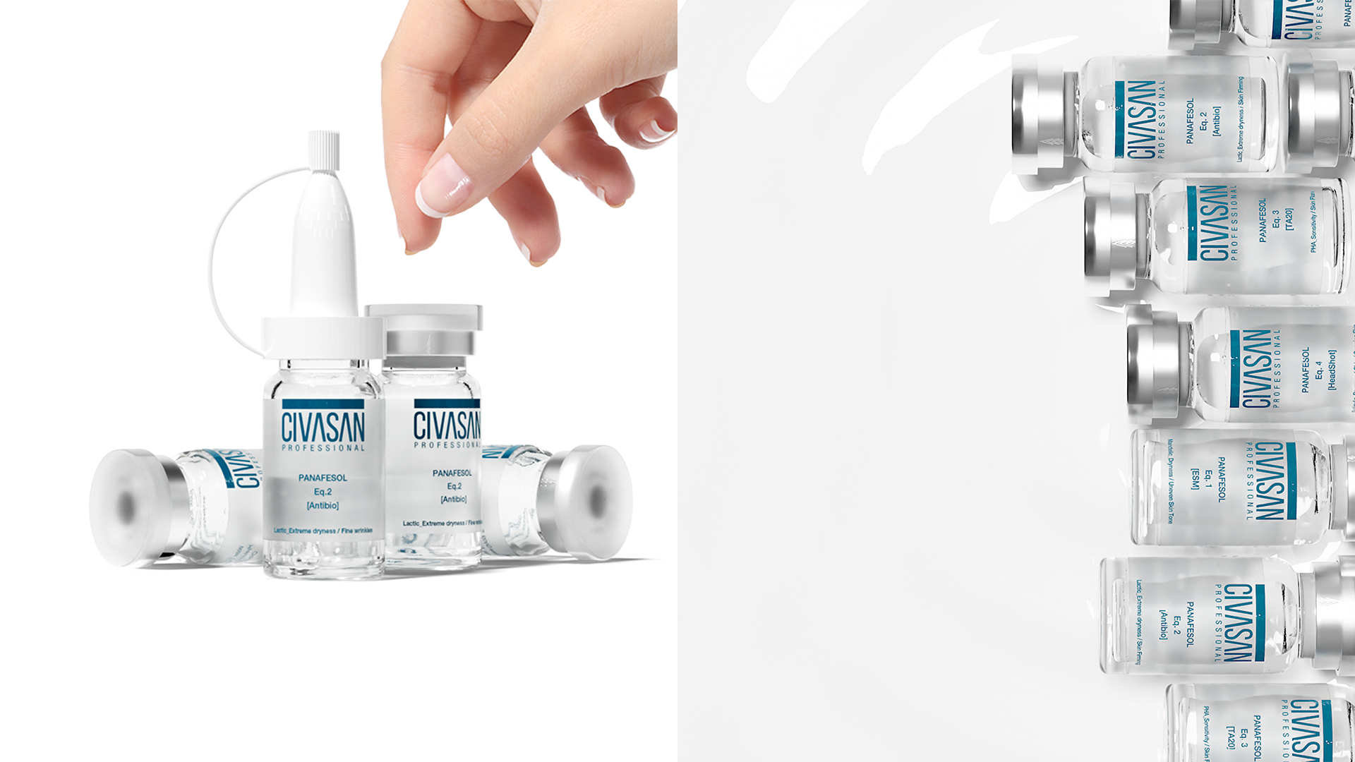CIVASAN Laboratories_CIVASAN Professional Peel