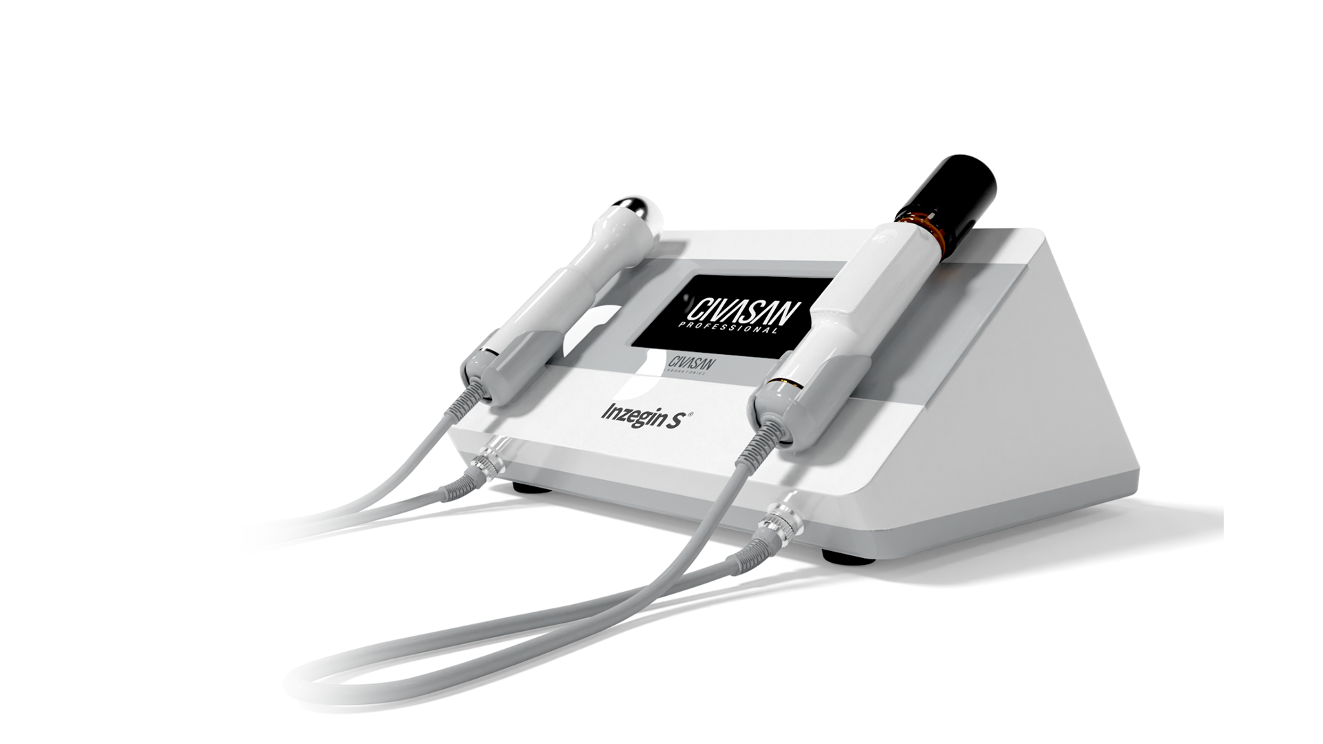 CIVASAN Laboratories_CIVASAN Professional Premier Device