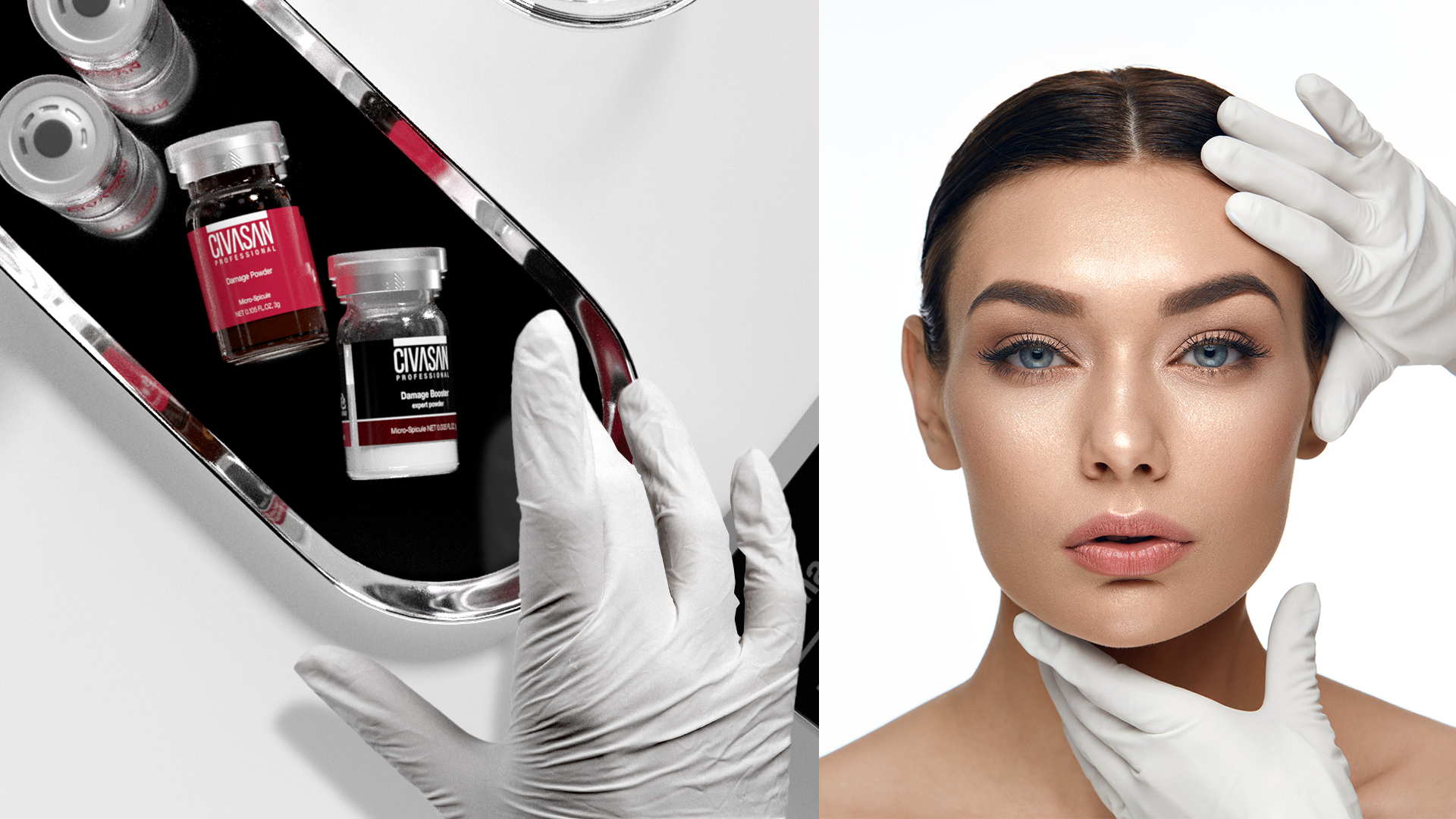 CIVASAN Laboratories_CIVASAN Professional Peel