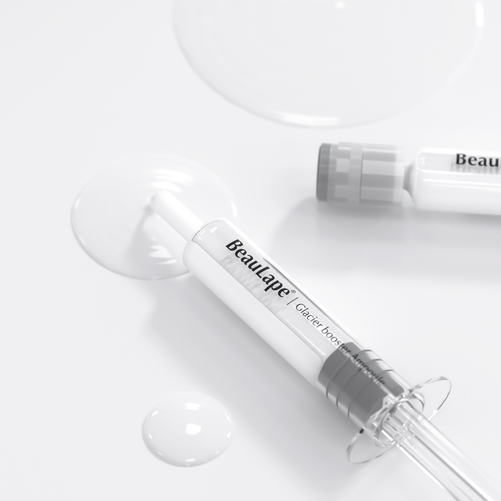 BeauLape_Repair Petrolatum Ampoule