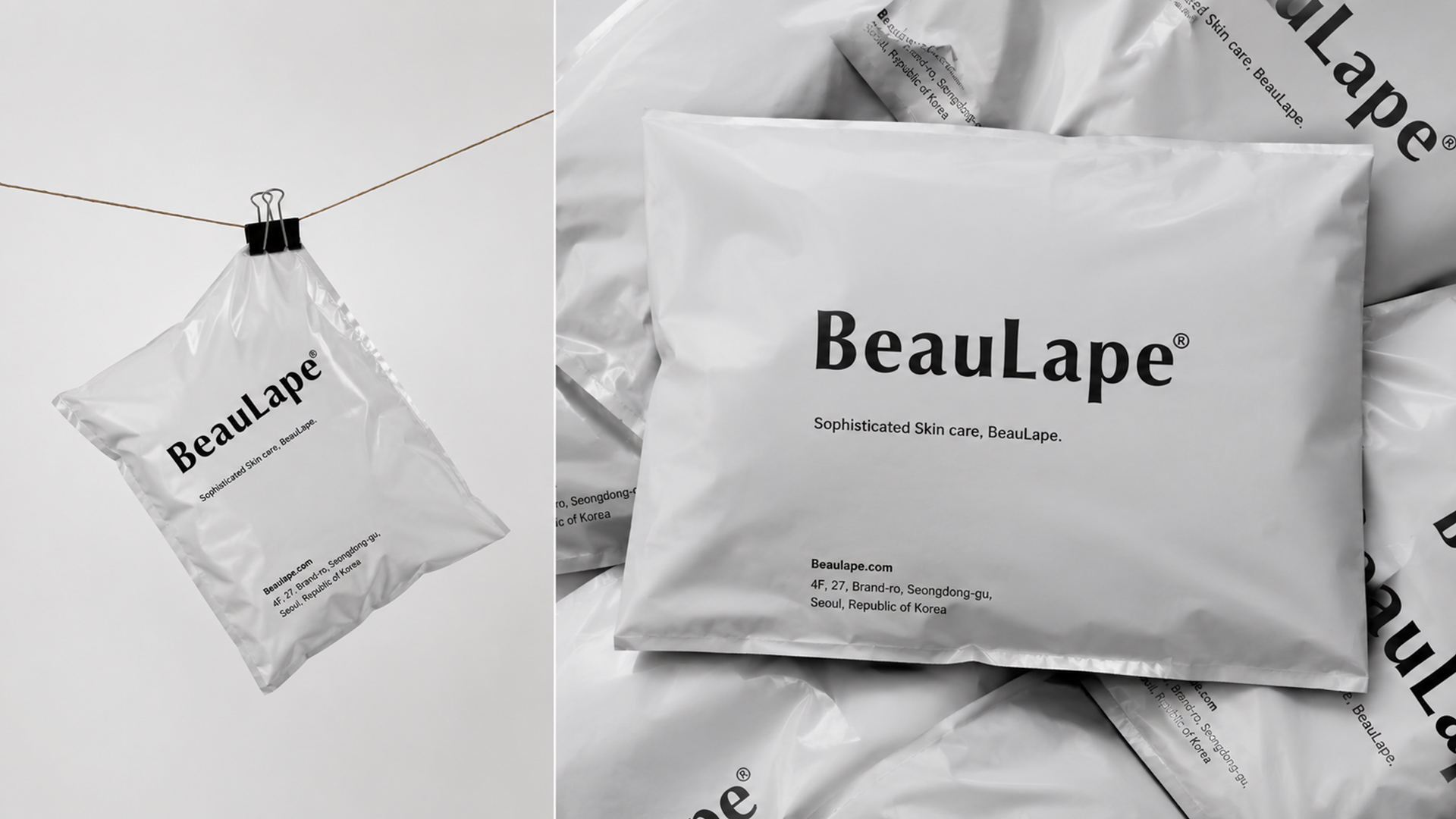 Beaulape Total Branding