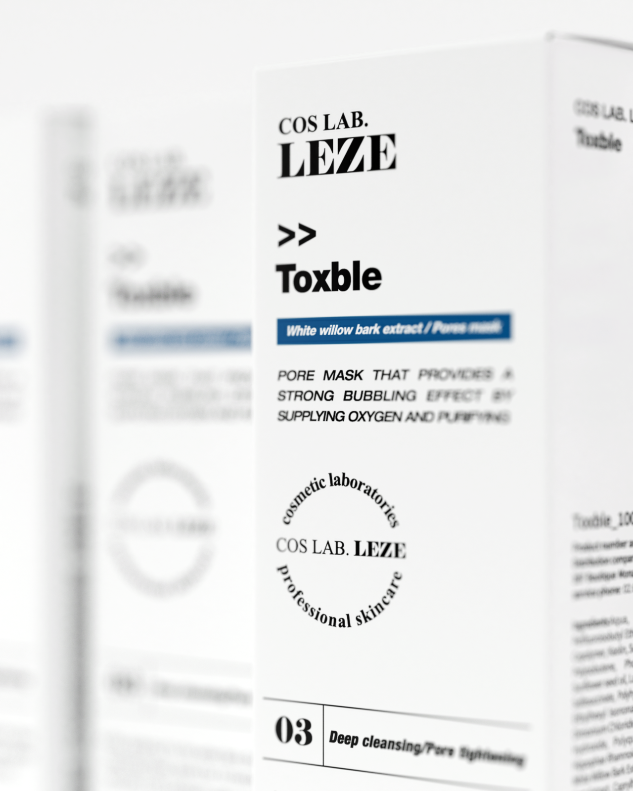 COS LAB.LEZE _Toxble