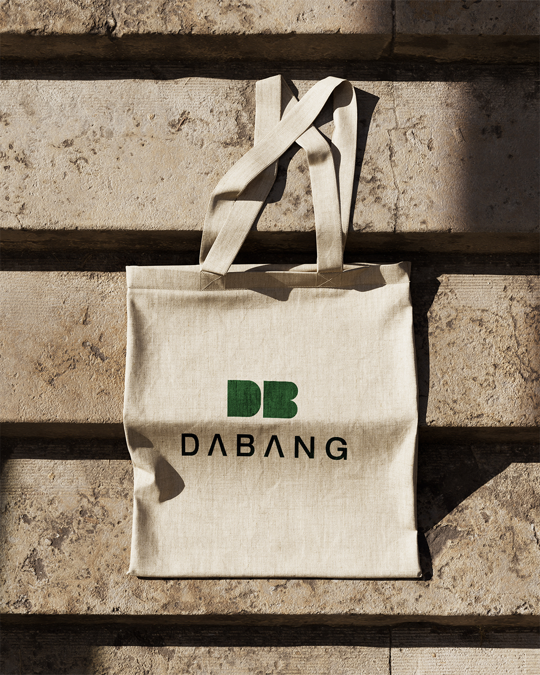 DABANG _Brand Identity