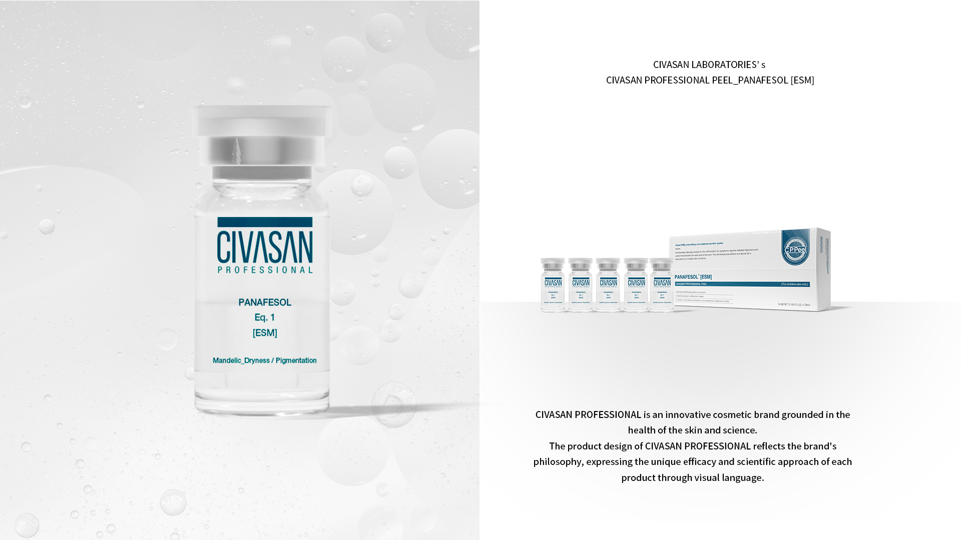 CIVASAN Laboratories_CIVASAN Professional Peel