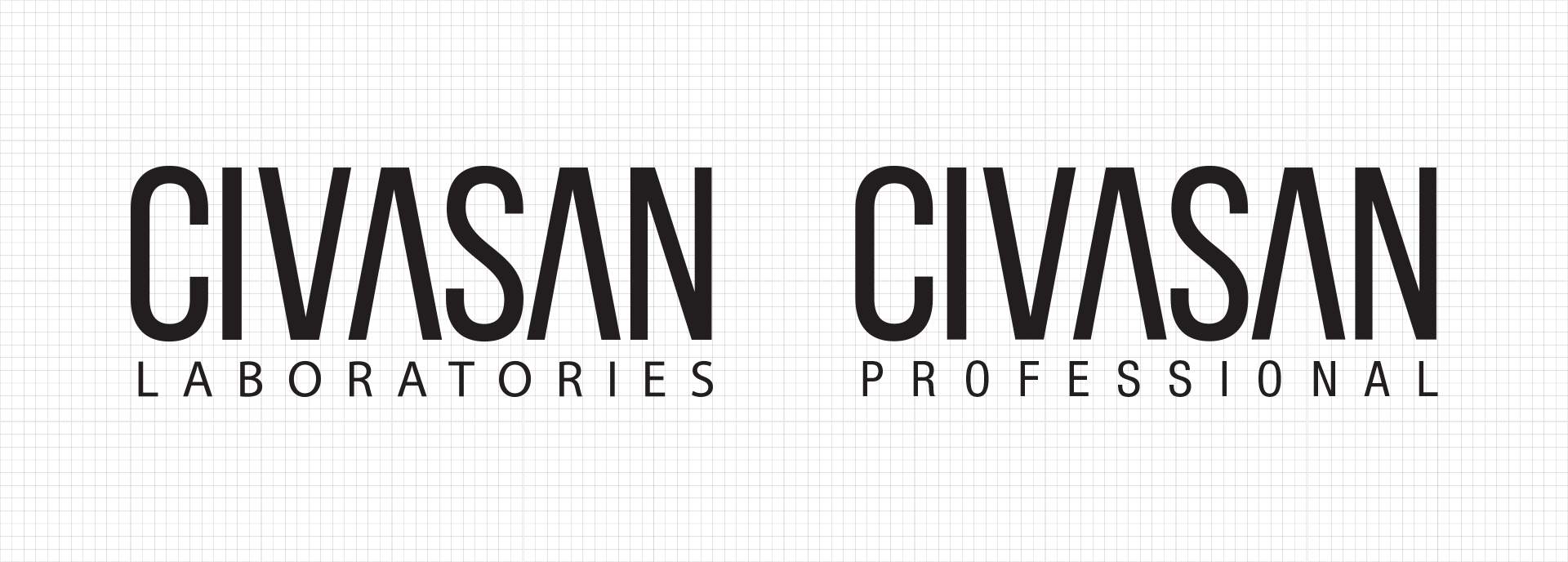 CIVASAN Laboratories _CIVASAN Professional Kit