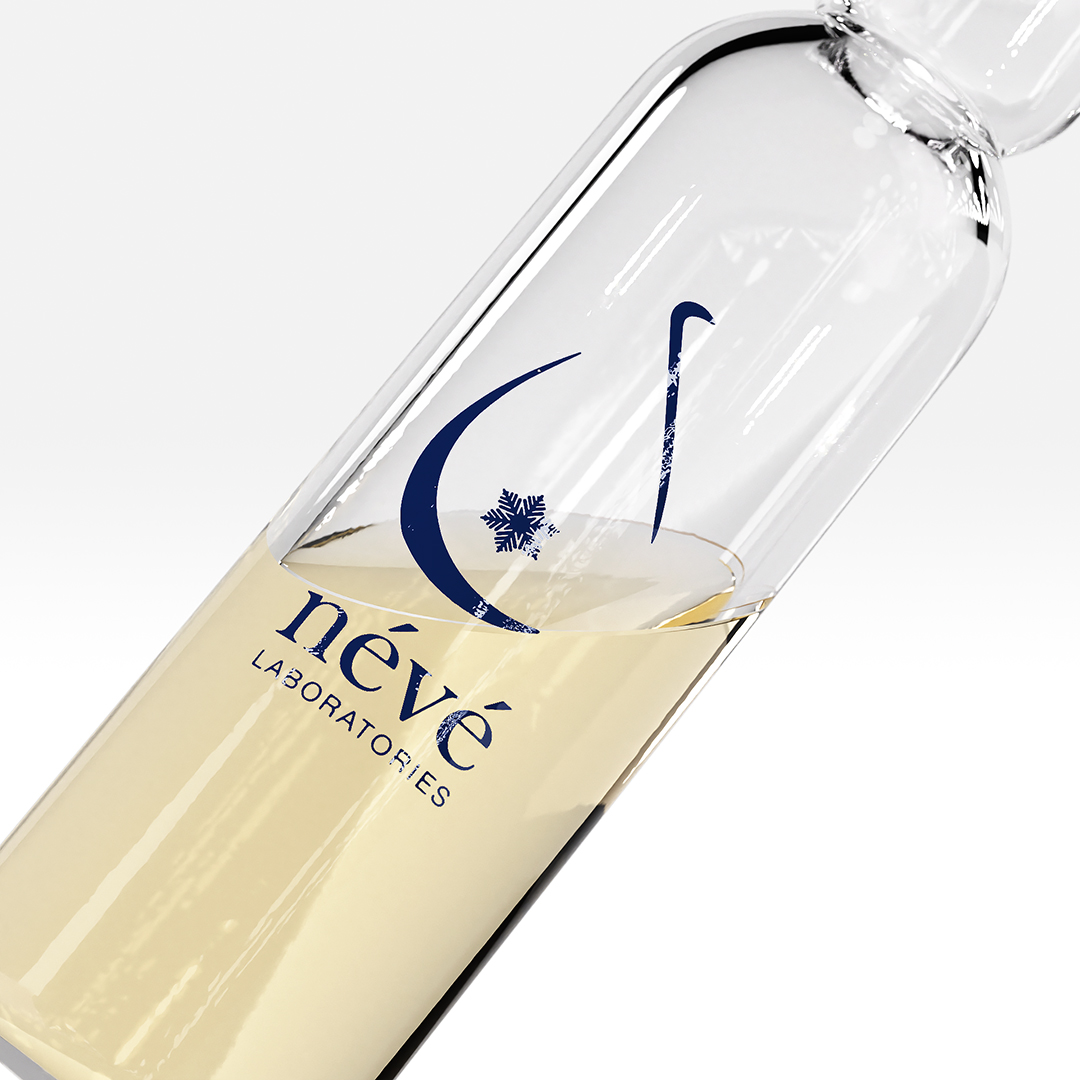 névé laboratories