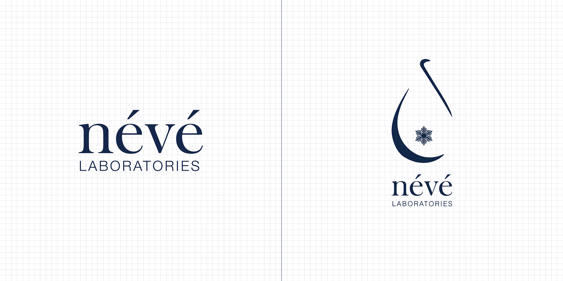 névé laboratories