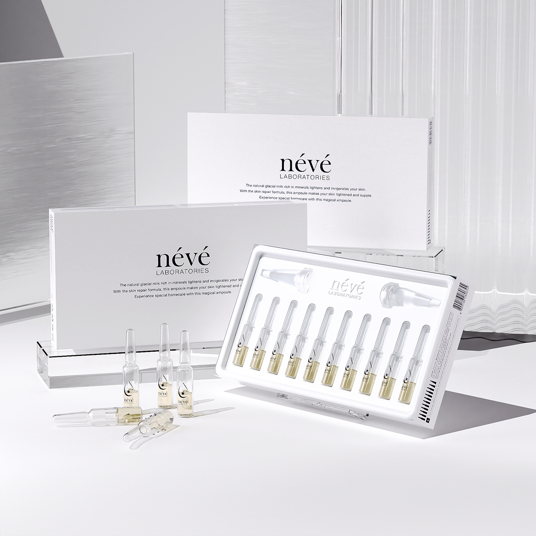 névé laboratories