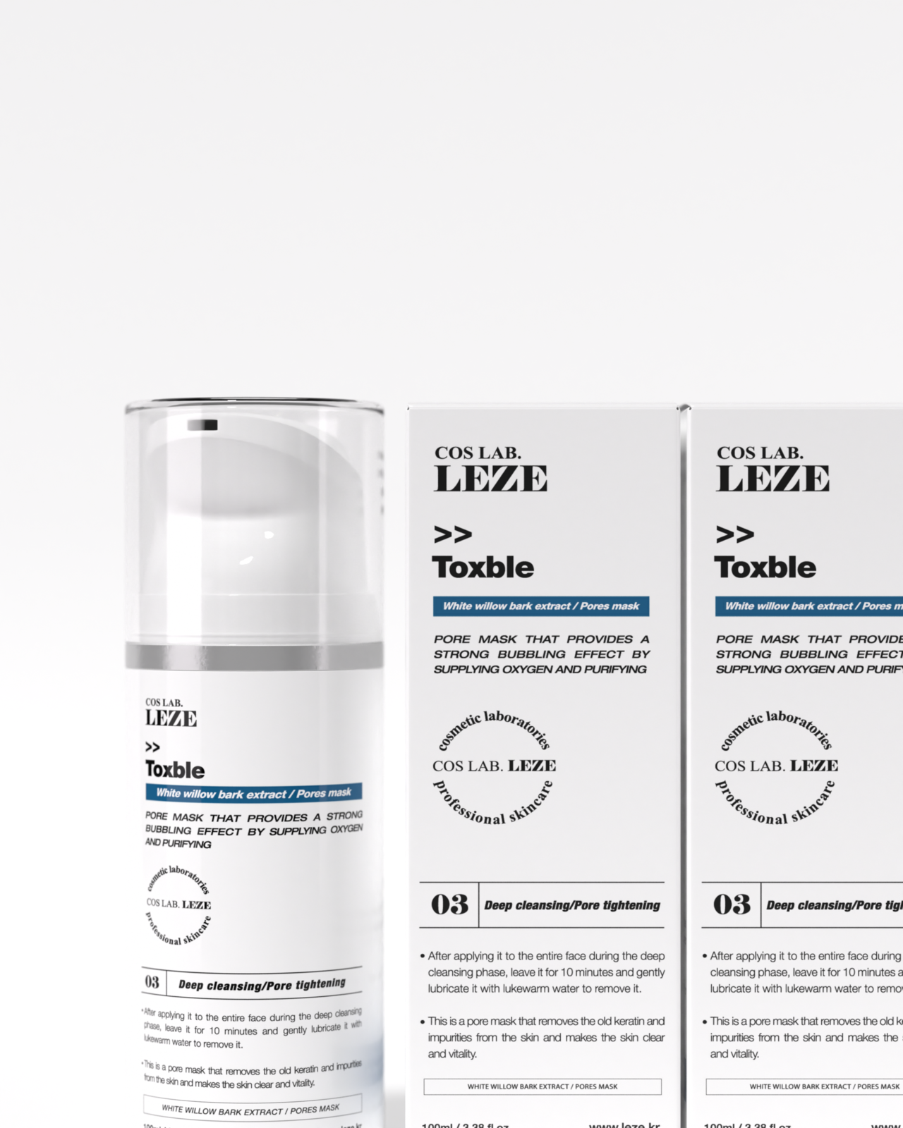 COS LAB.LEZE _Toxble