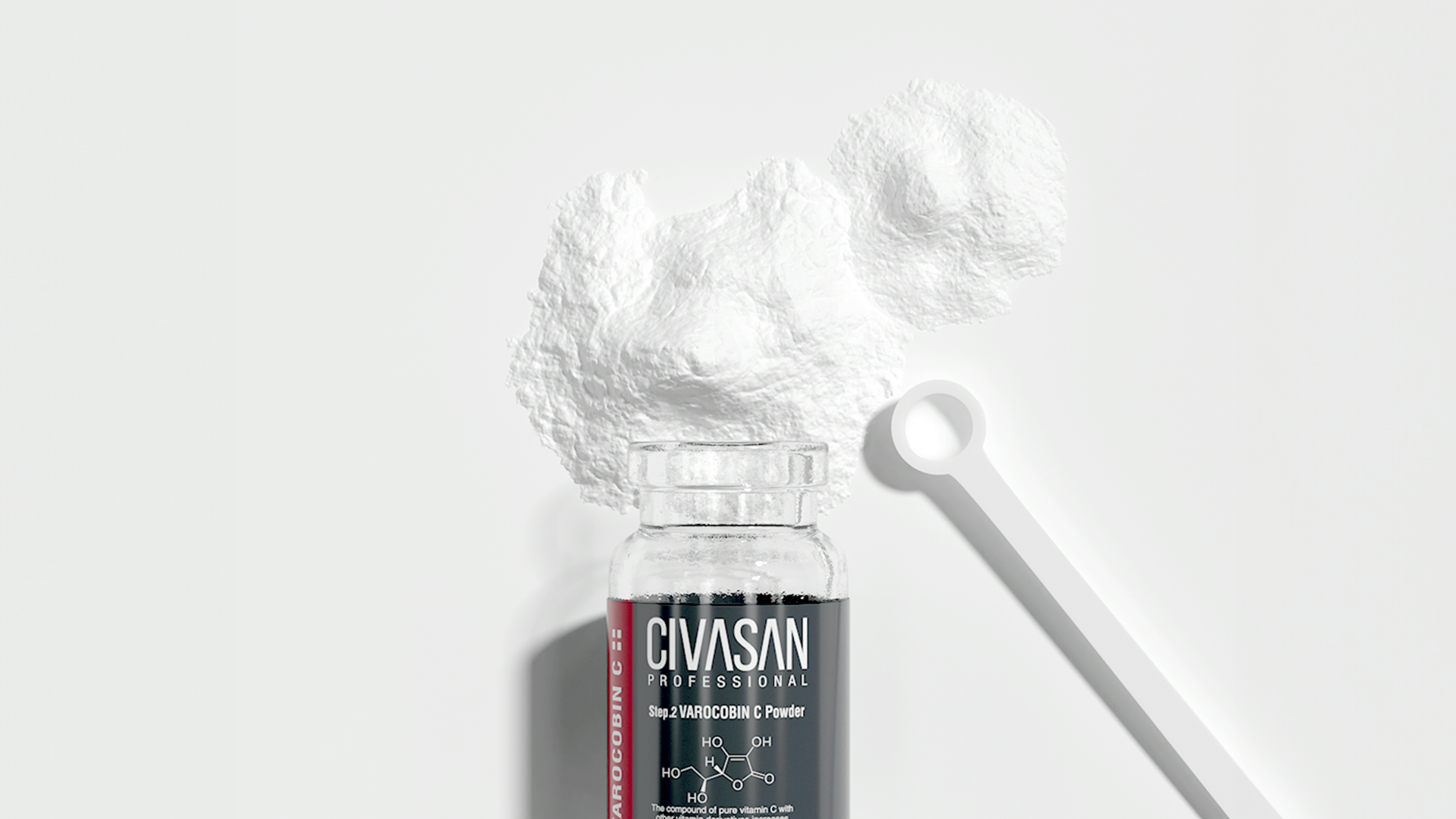 CIVASAN Laboratories _CIVASAN Professional Kit