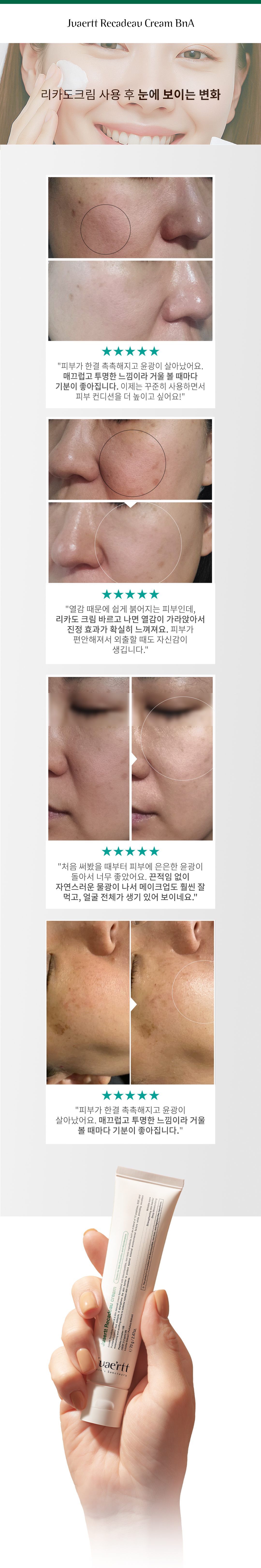 Juae'rtt Skin's Sanctuary_Recadeau detail page