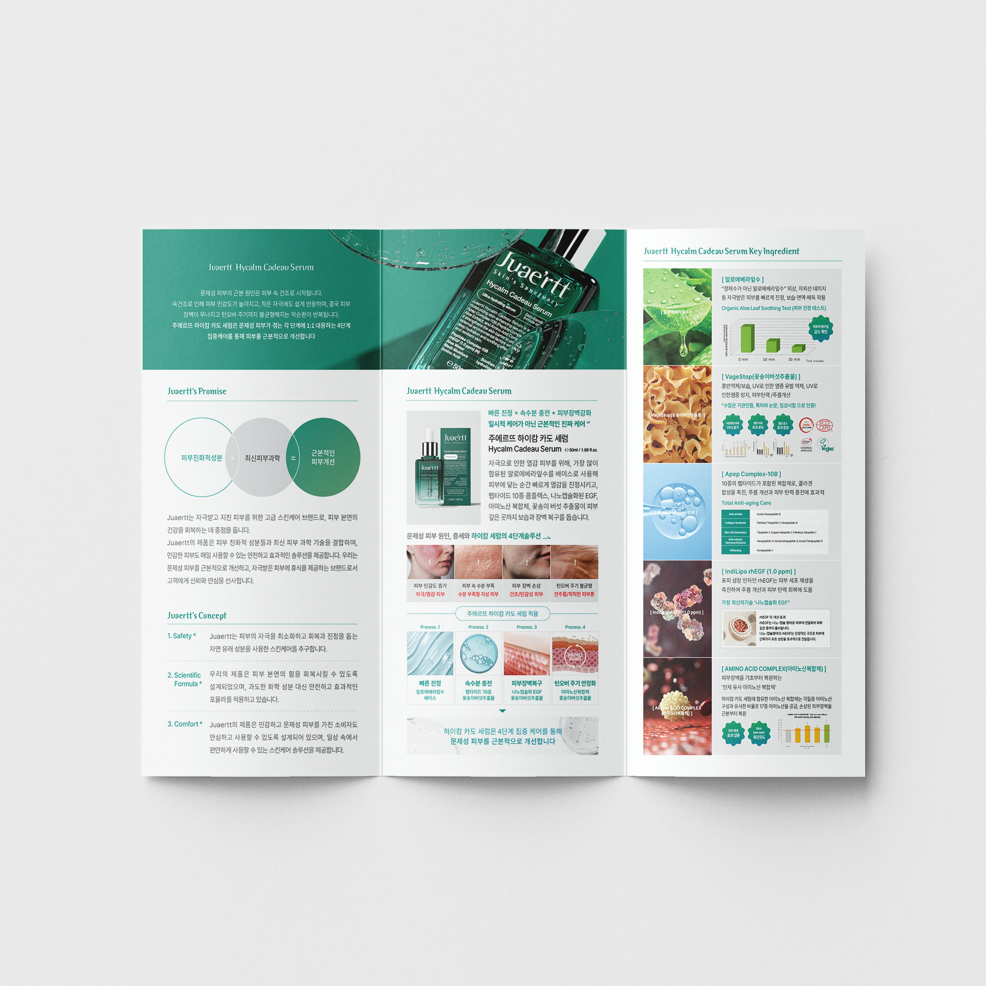 Juae'rtt Skin's Sanctuary_Brochure