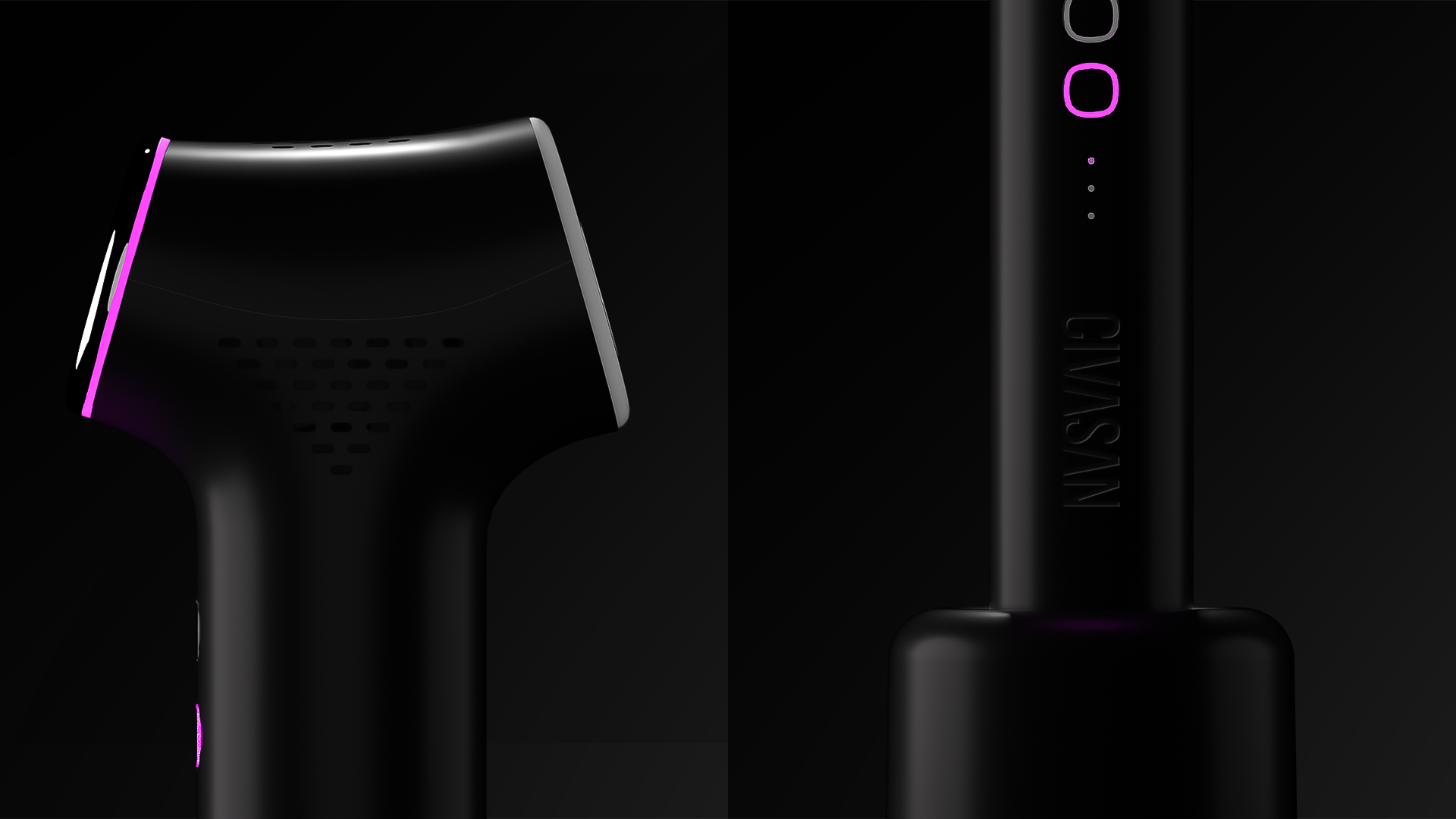 CIVASAN_DUA INSONY Package Design System