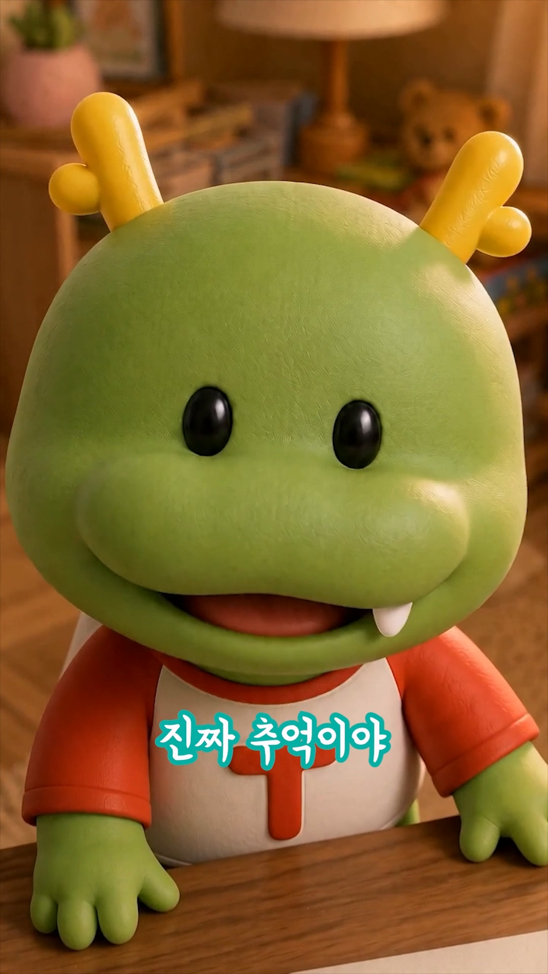 타이니 크레용_SNS 애니메이션