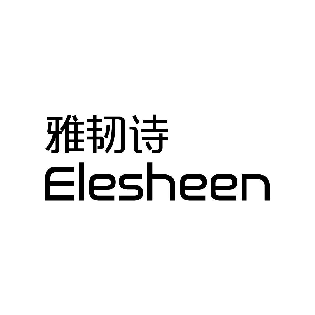 ELESHEEN For your face, Everyday _package