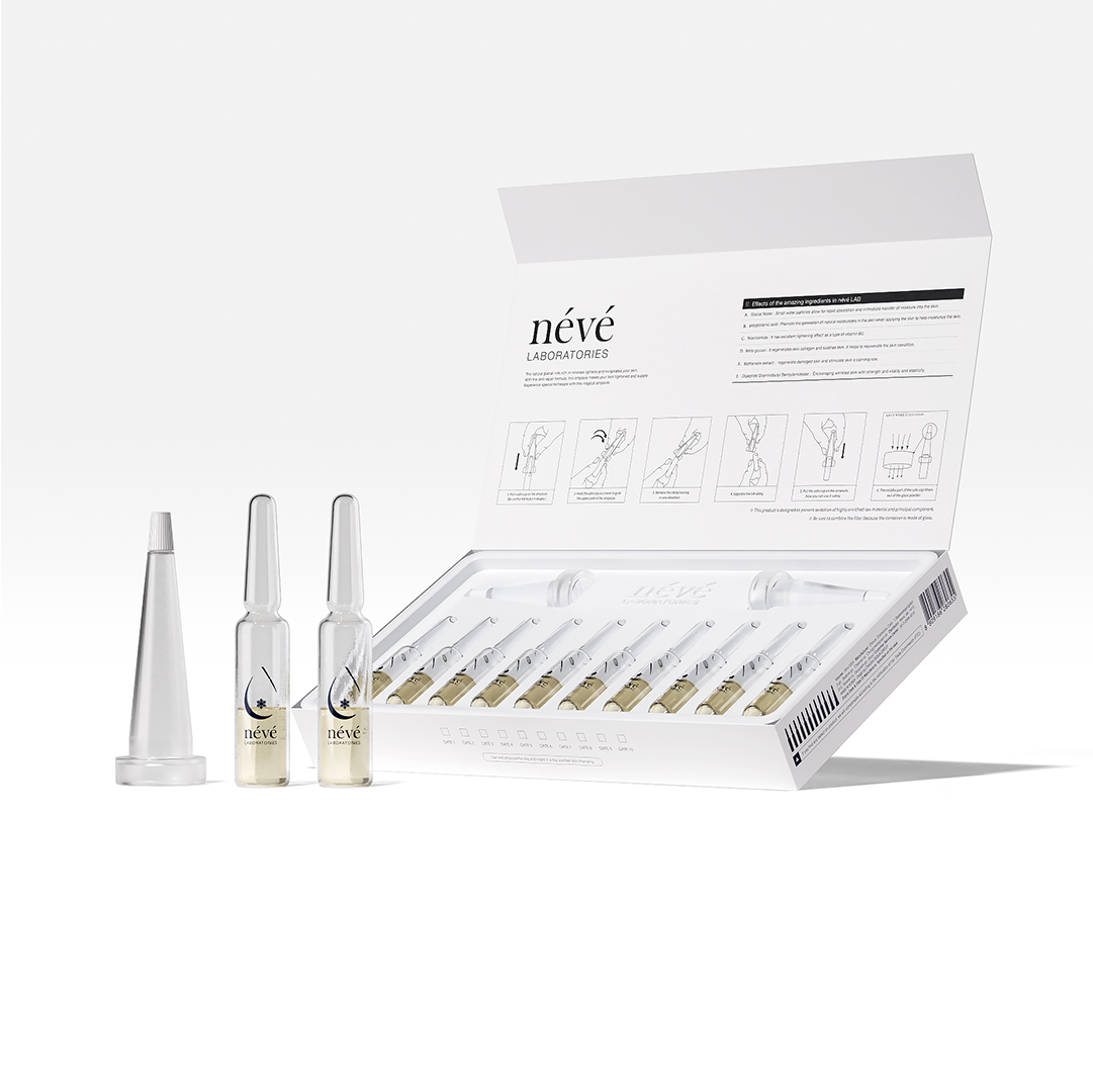 névé laboratories
