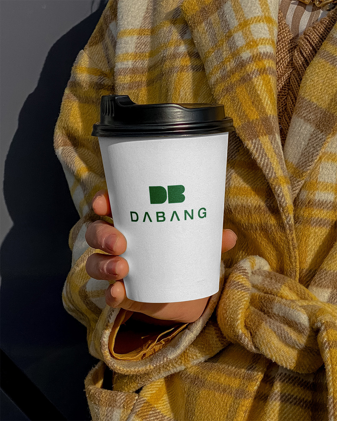 DABANG _Brand Identity