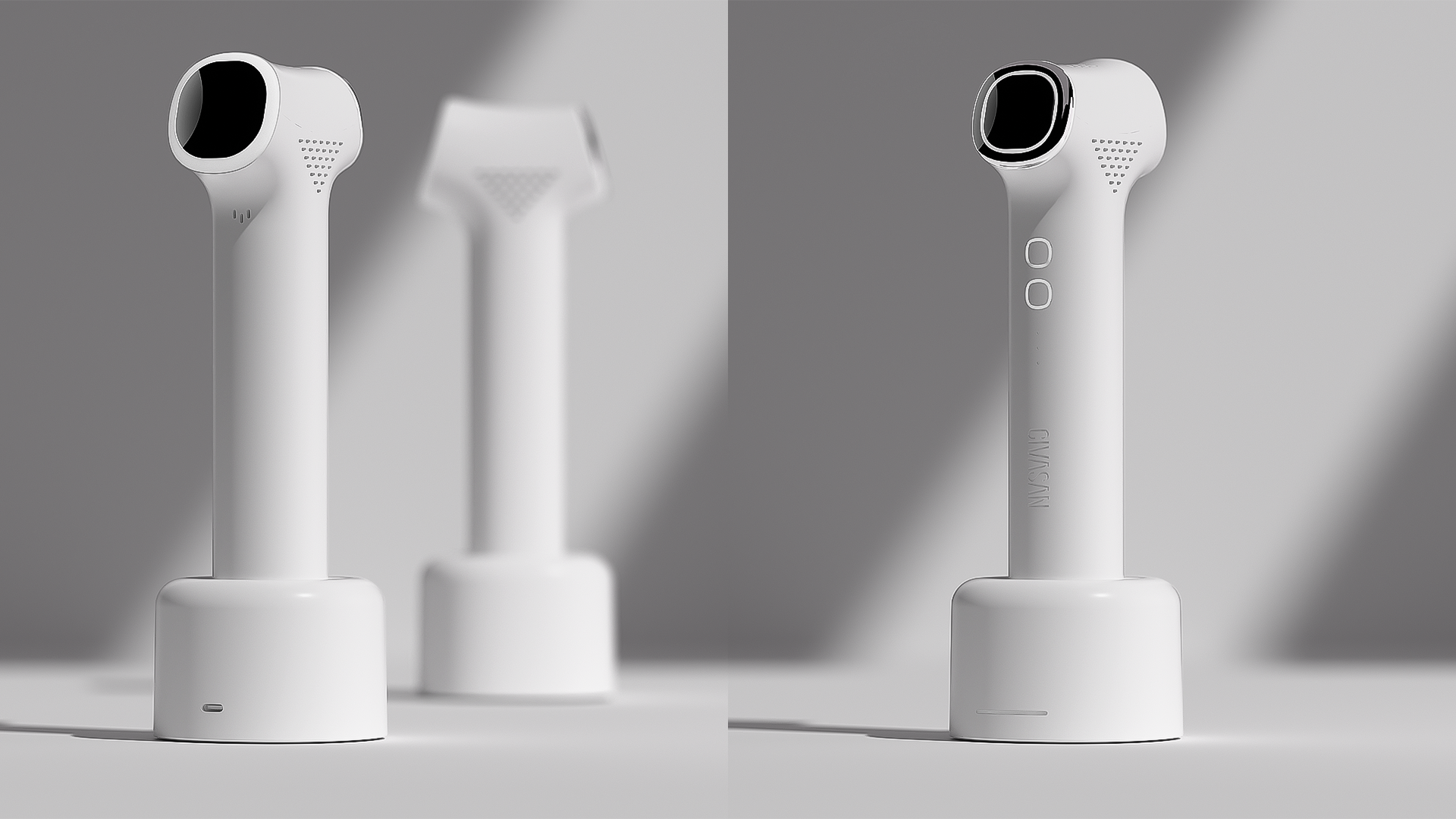 CIVASAN_DUA INSONY Package Design System