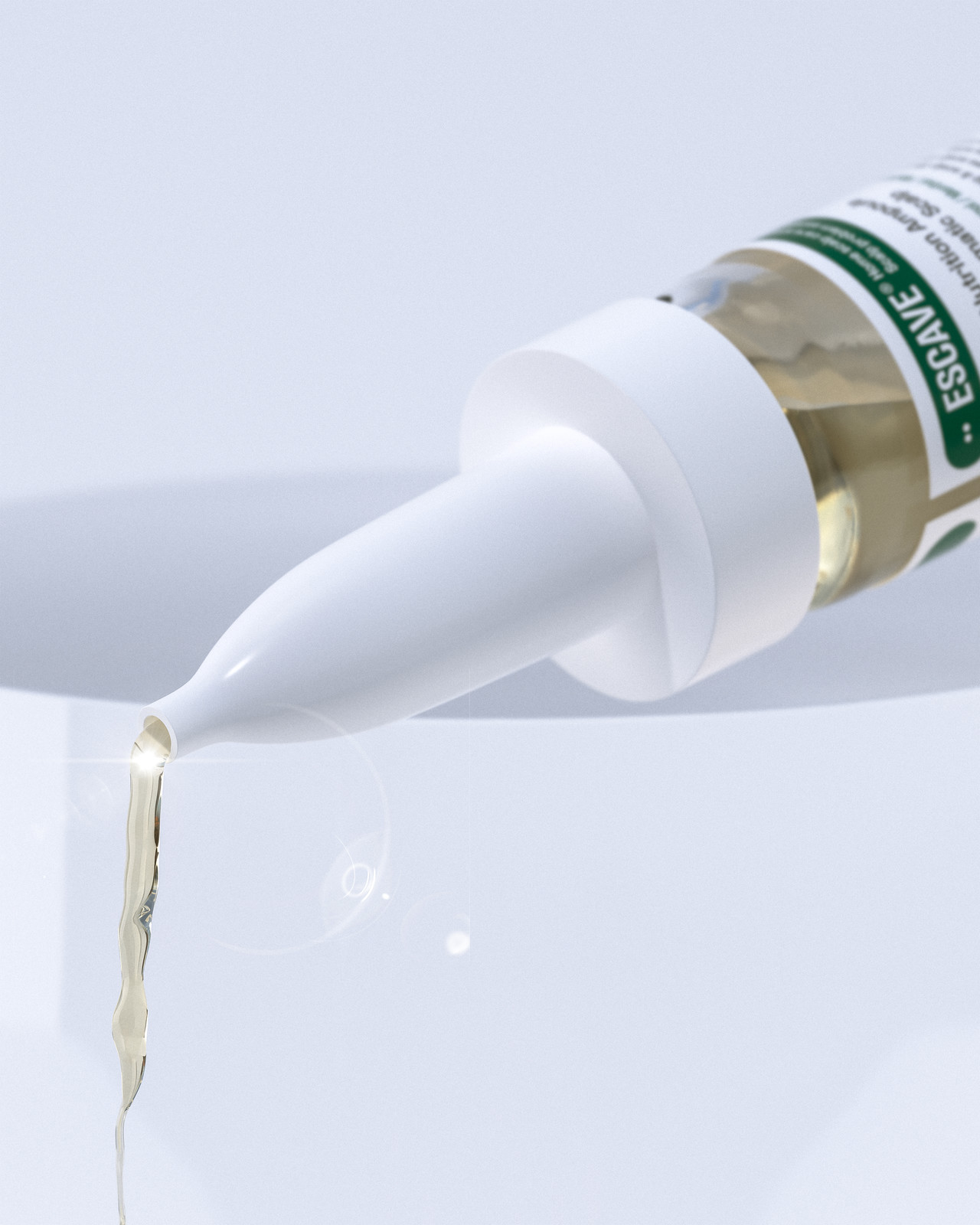 ESCAVE_Nutritional Ampoule
