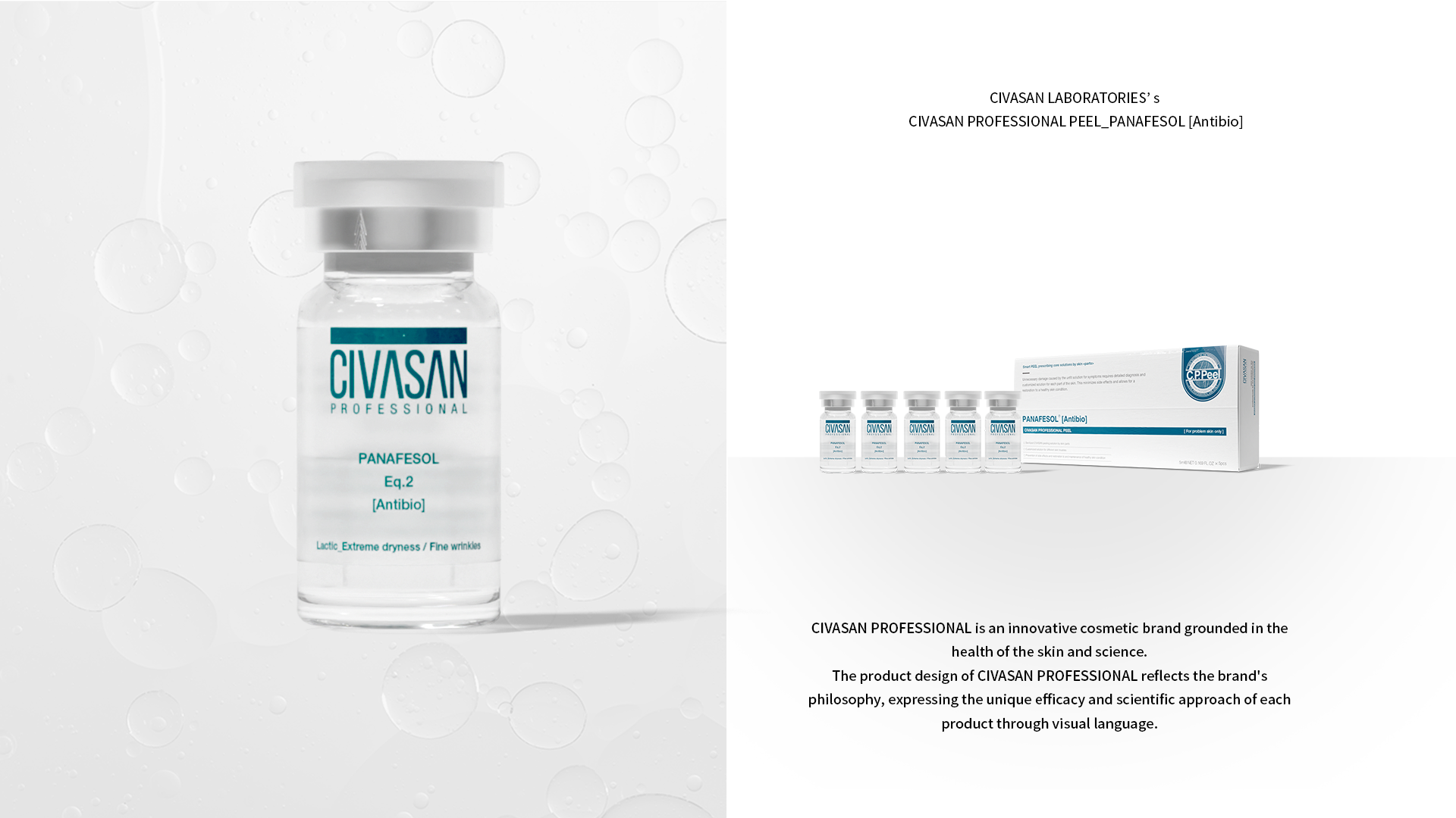 CIVASAN Laboratories_CIVASAN Professional Peel