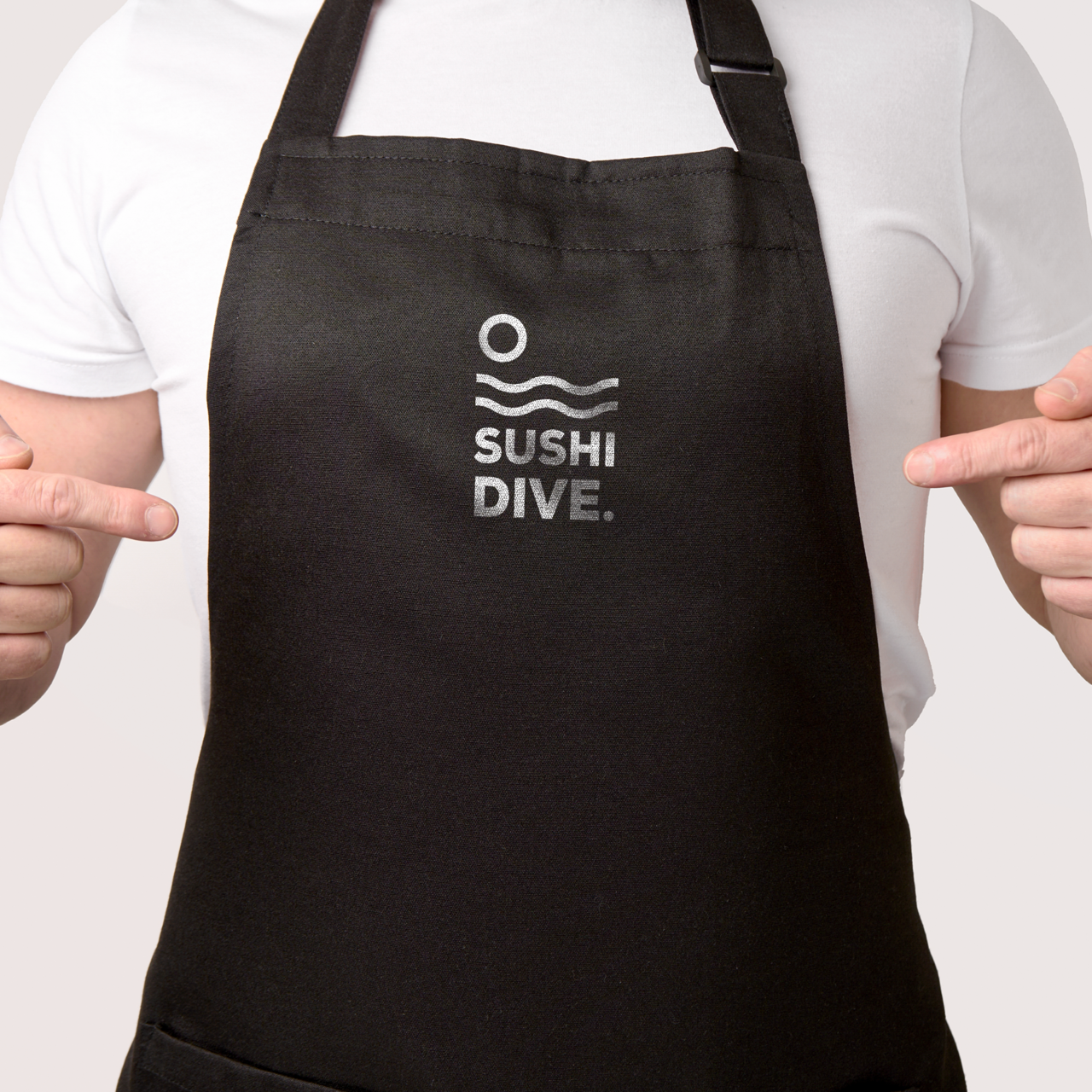SUSHI DIVE _Brand Identity