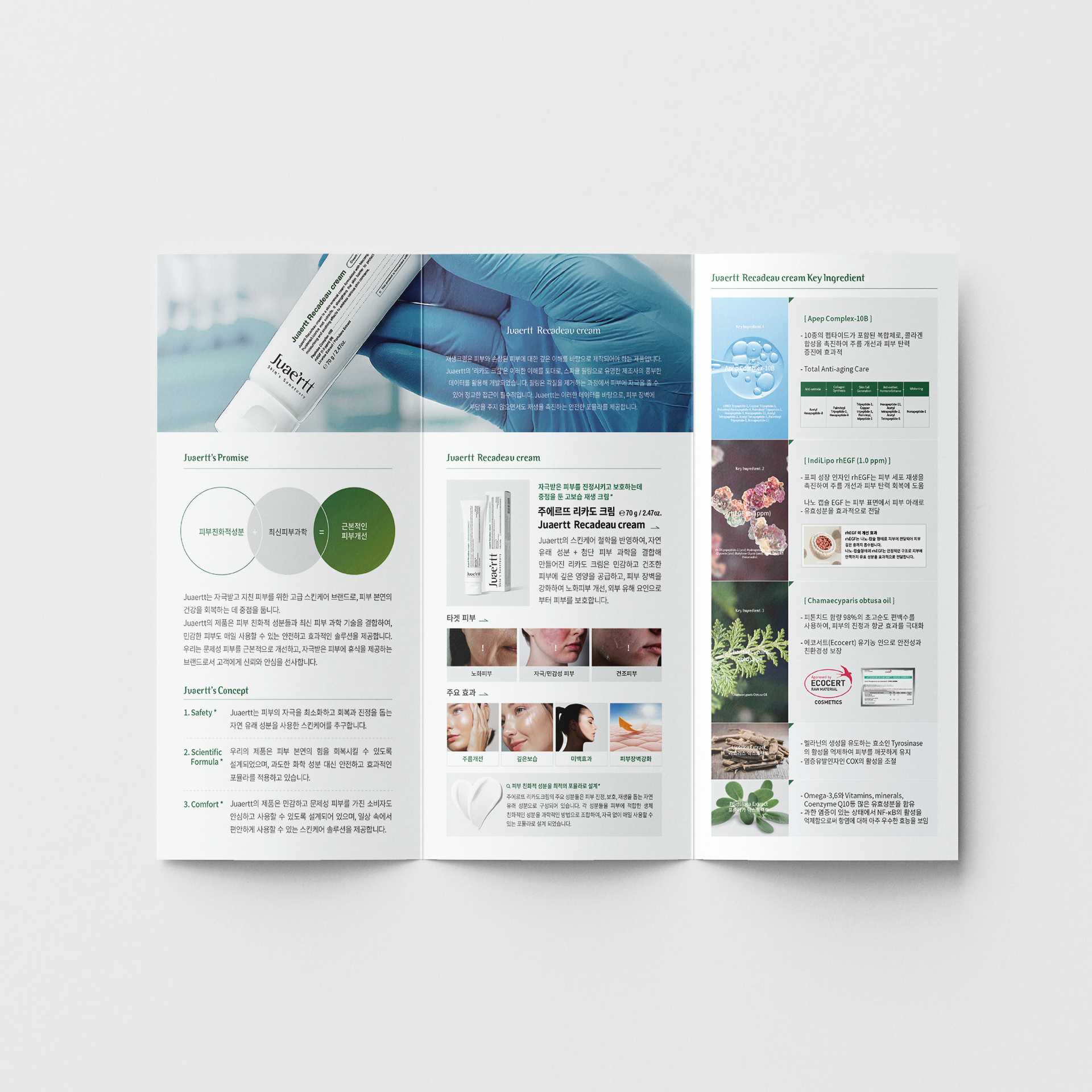 Juae'rtt Skin's Sanctuary_Brochure