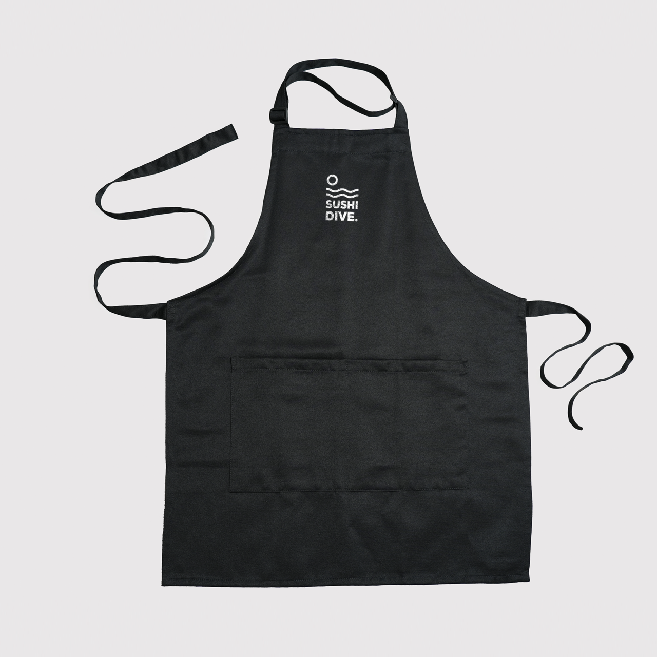 SUSHI DIVE _Brand Identity
