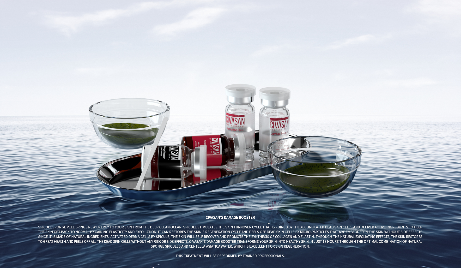 CIVASAN Laboratories_CIVASAN Professional Peel