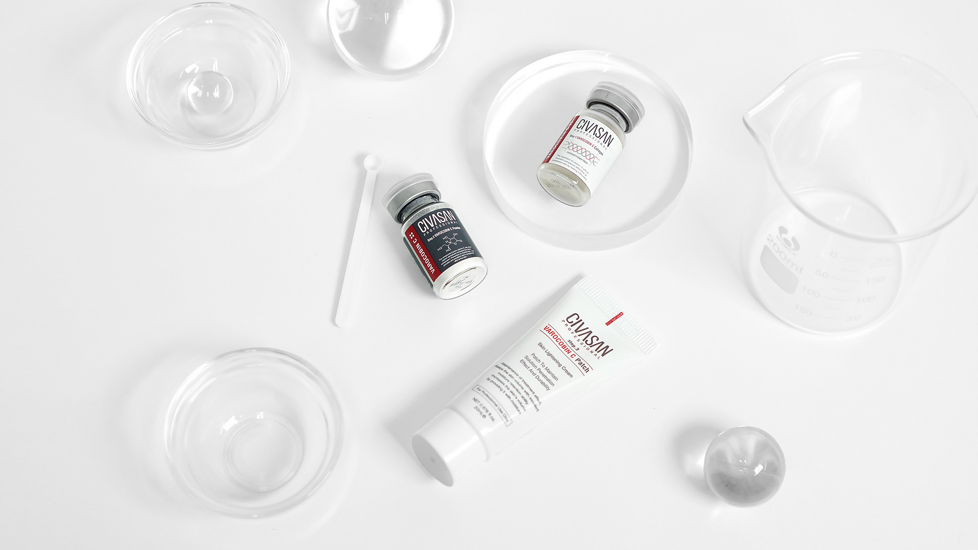 CIVASAN Laboratories _CIVASAN Professional Kit