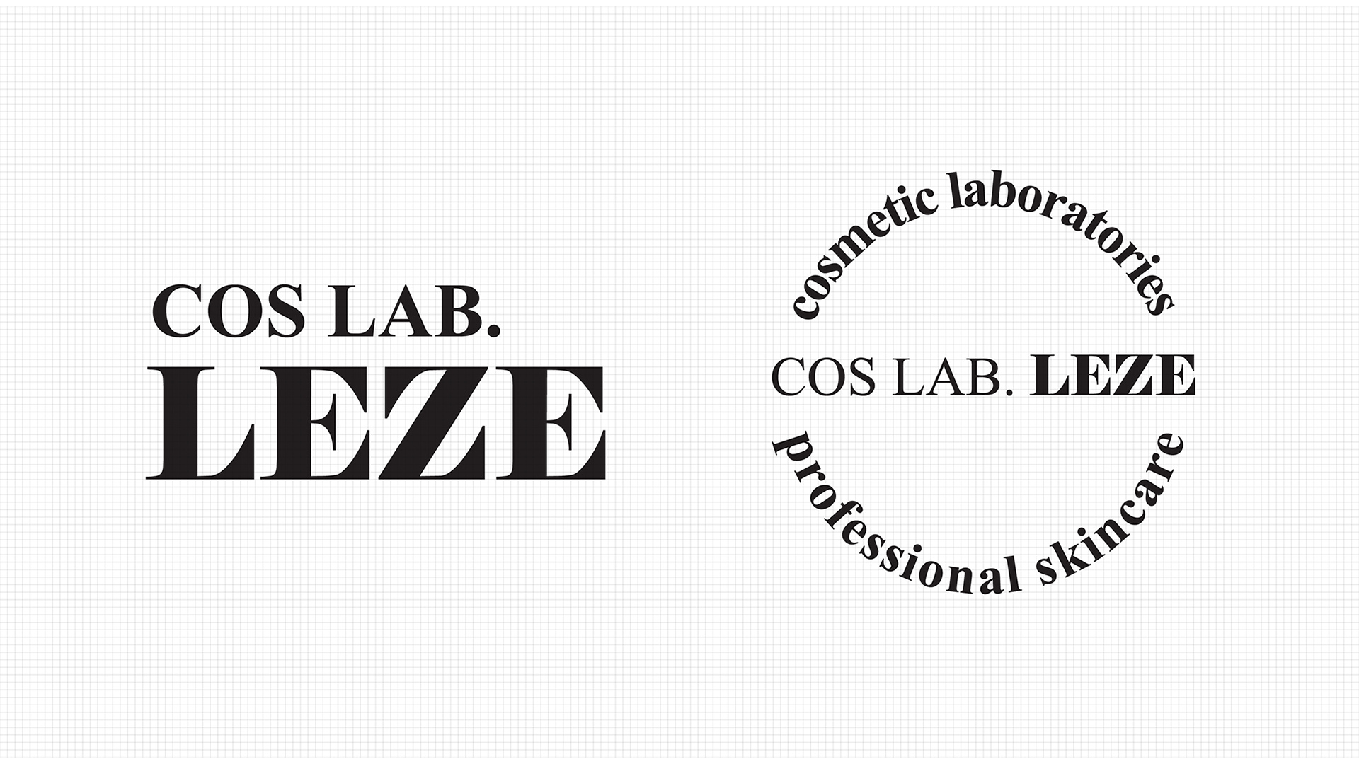 COS LAB.LEZE Total Branding