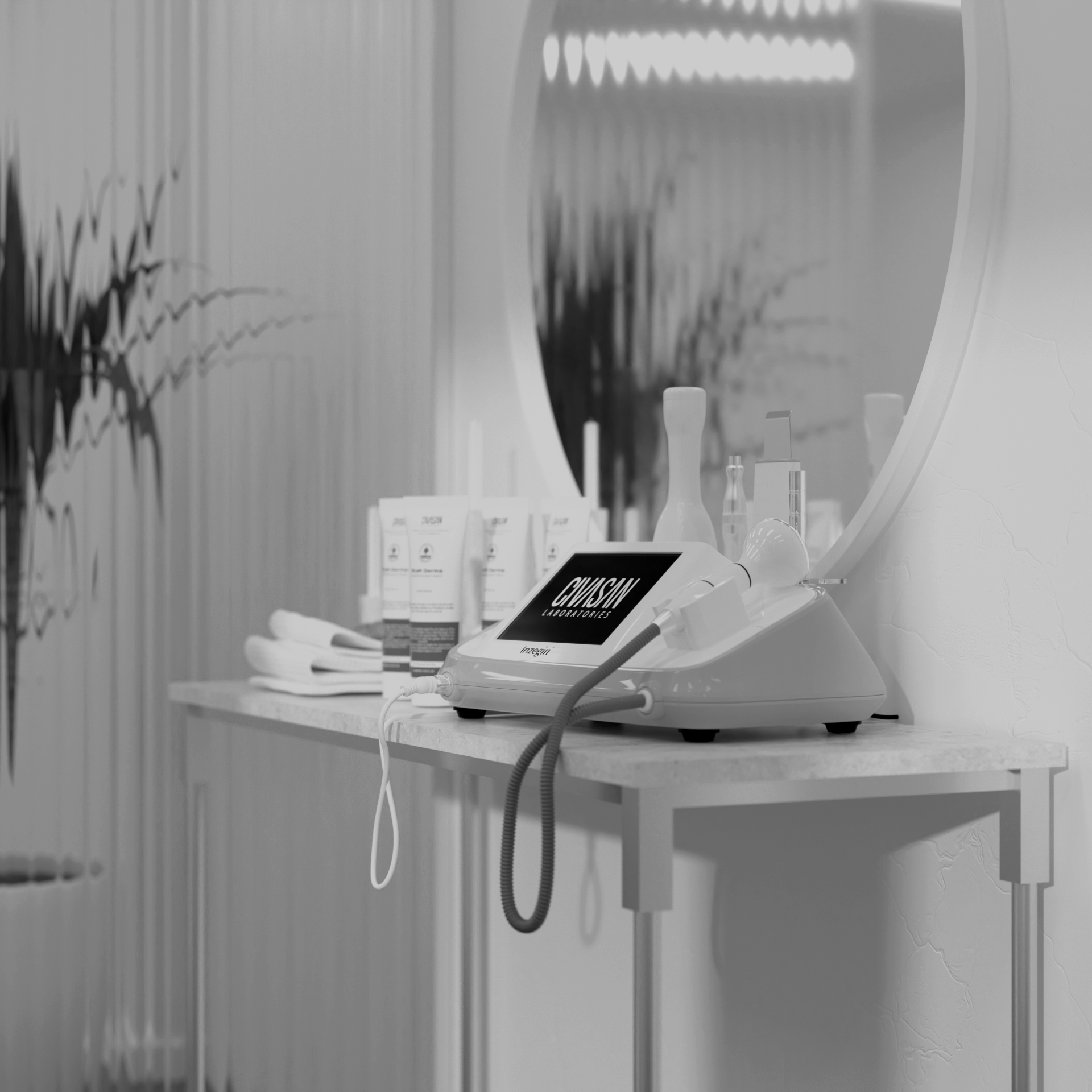 CIVASAN Laboratories_CIVASAN Professional Premier Device