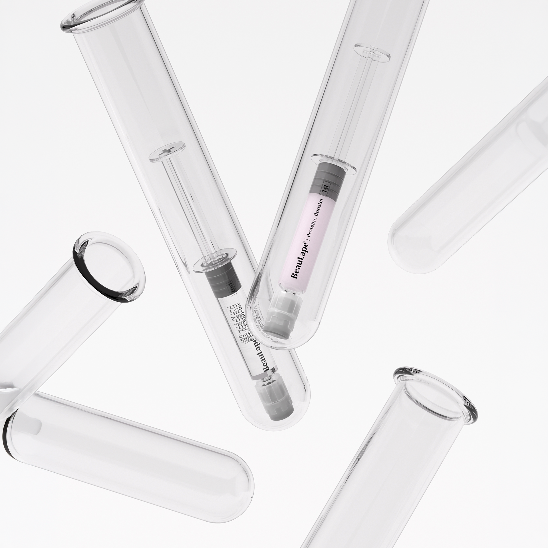 BeauLape_Lift - Kit soin yeux