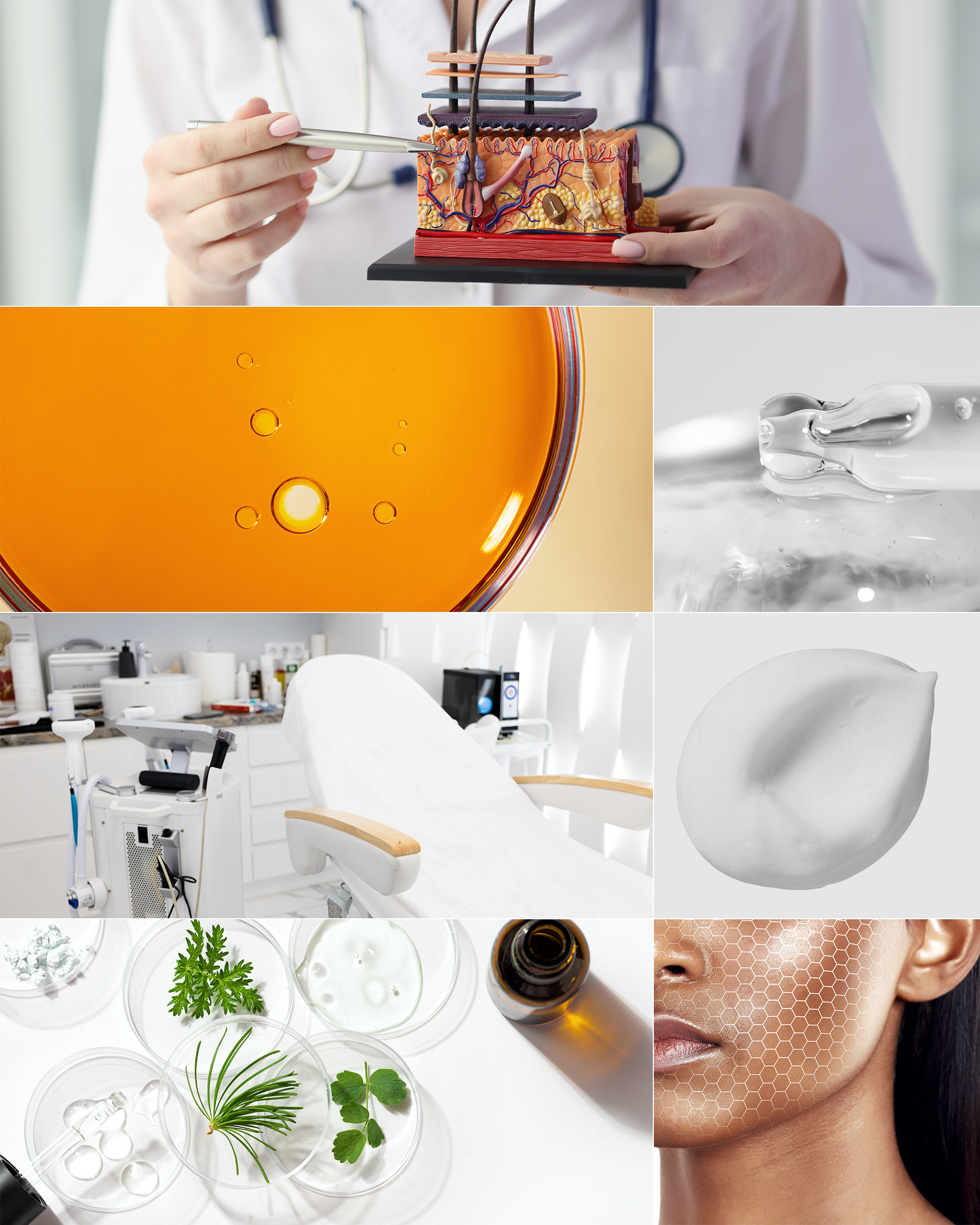 COS LAB.LEZE _Shogaols Cleansing