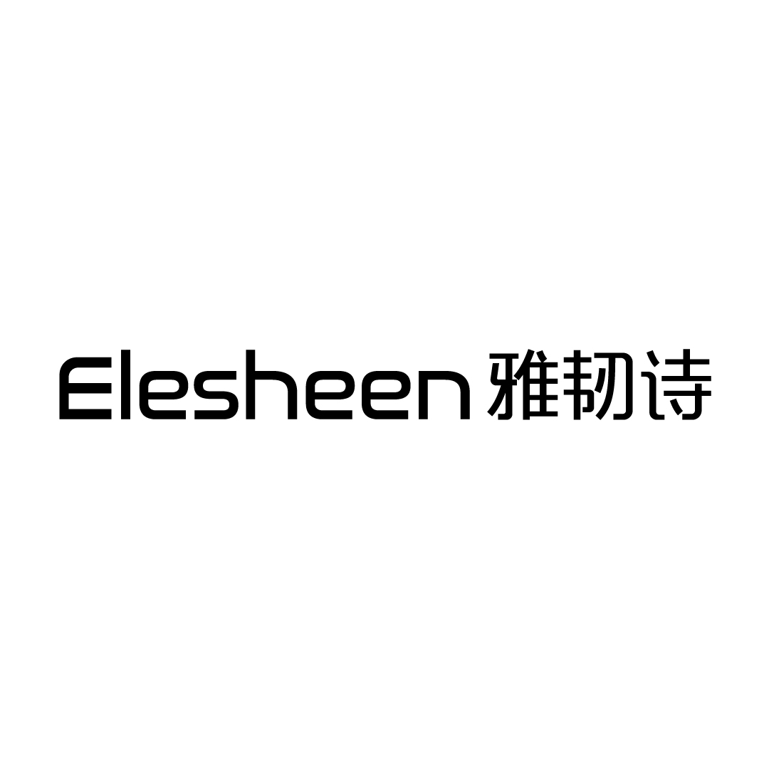 ELESHEEN For your face, Everyday _package