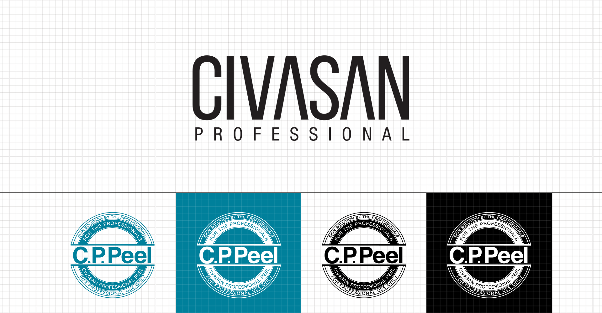 CIVASAN Laboratories_CIVASAN Professional Peel