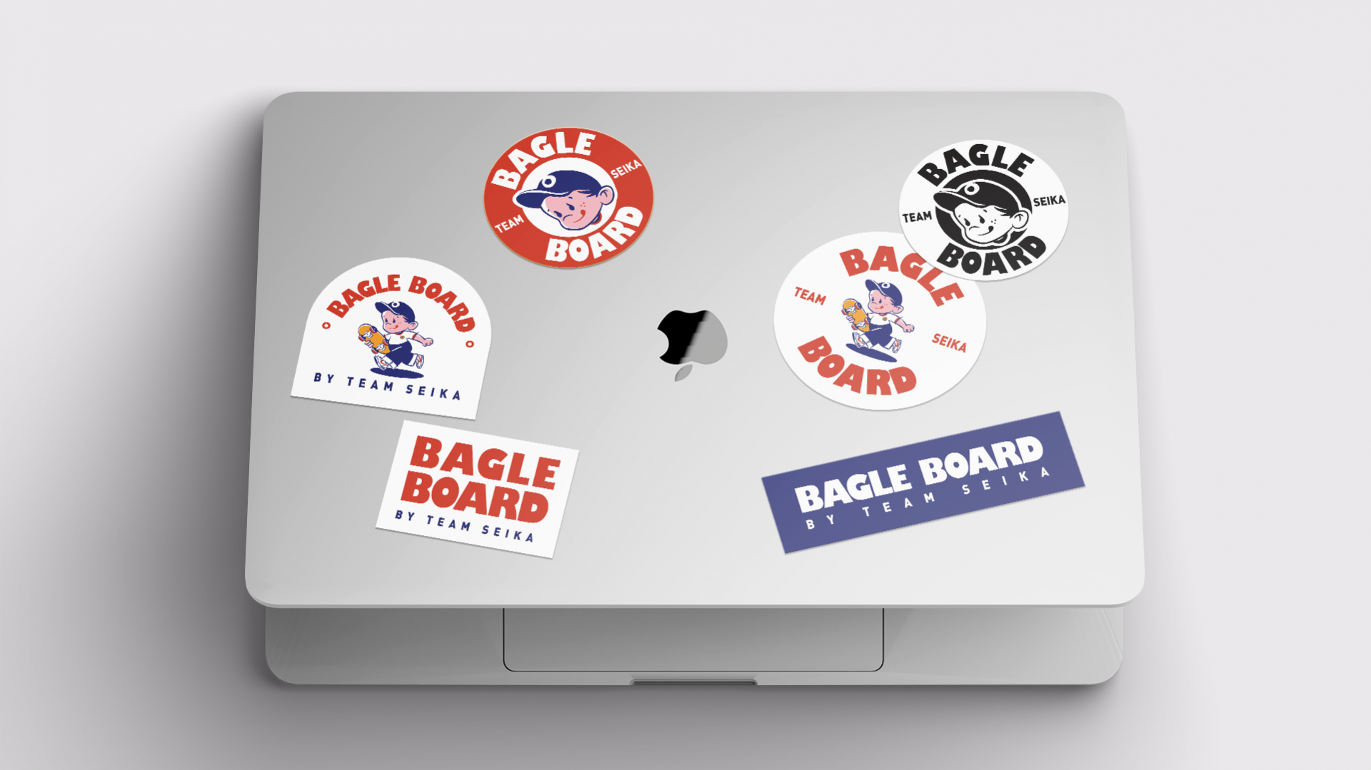 TEAMSEIKA_BAGLE BOARD