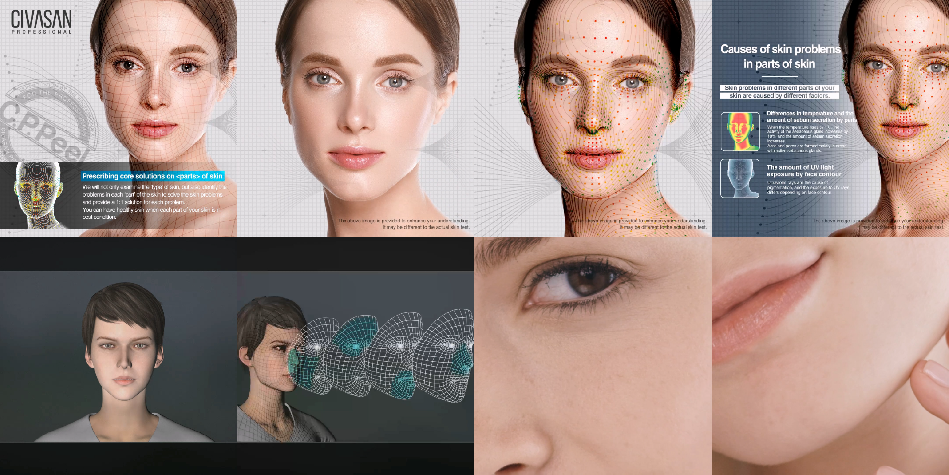 CIVASAN Laboratories_CIVASAN Professional Peel