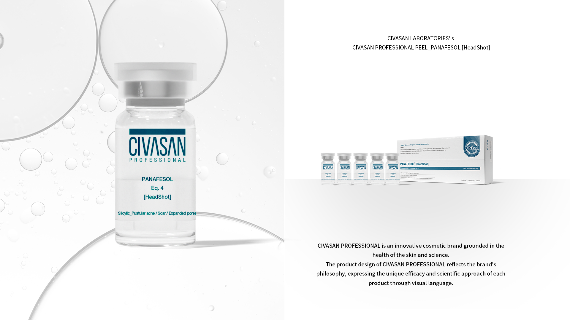 CIVASAN Laboratories_CIVASAN Professional Peel