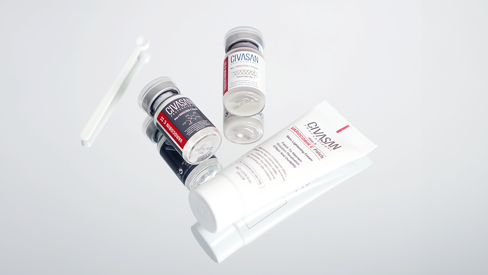 CIVASAN Laboratories _CIVASAN Professional Kit